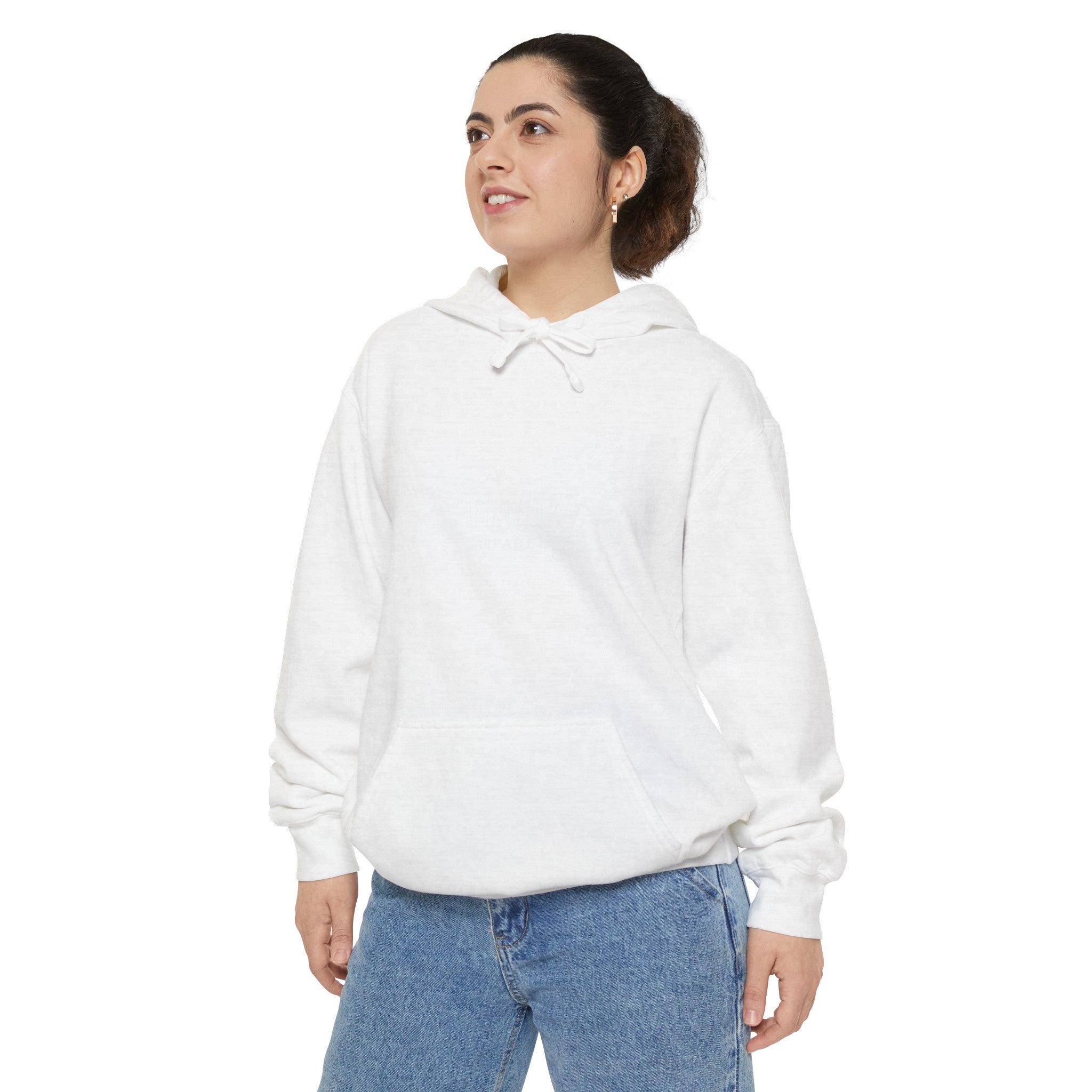 Classical Strive Hoodie