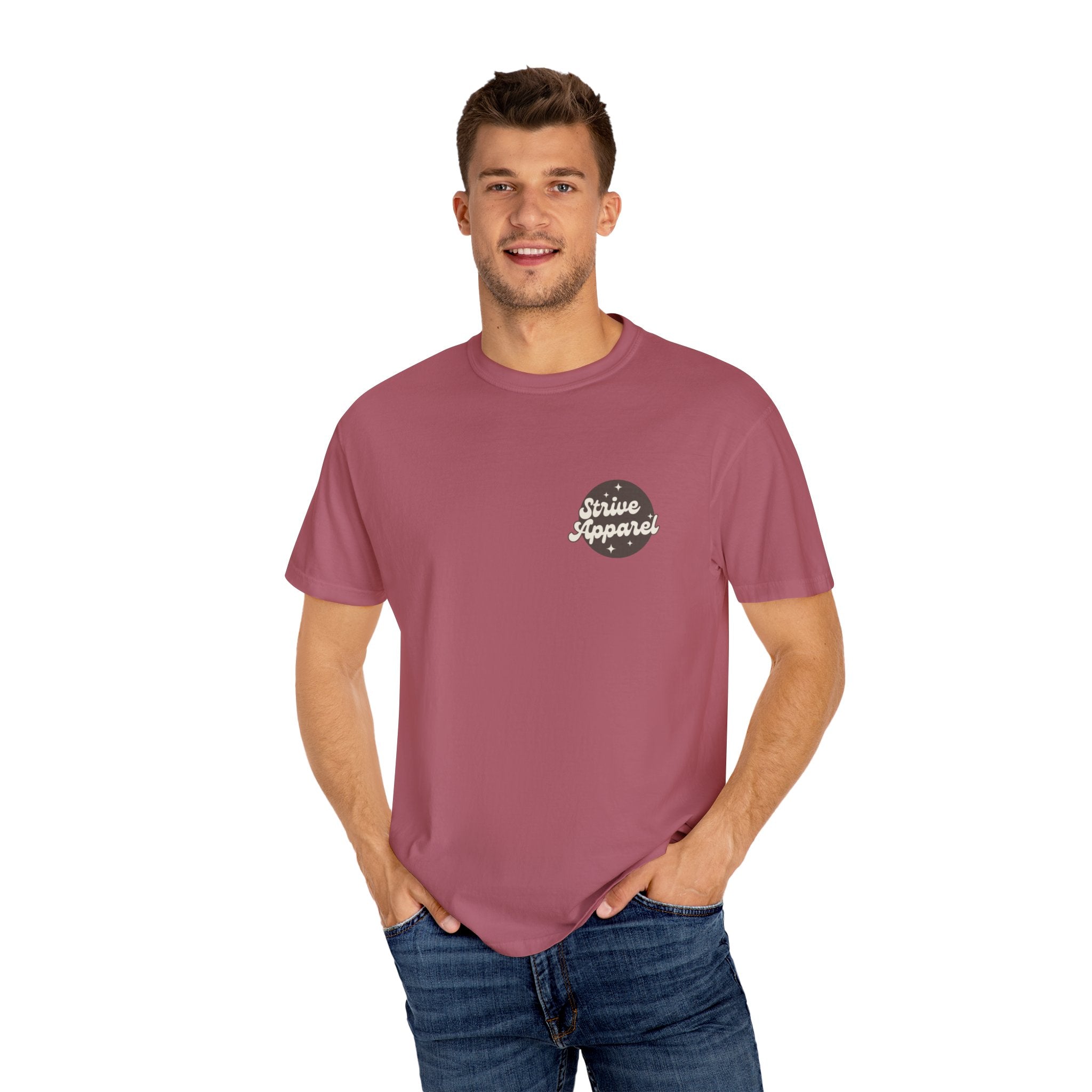 Strive Summer Shirt