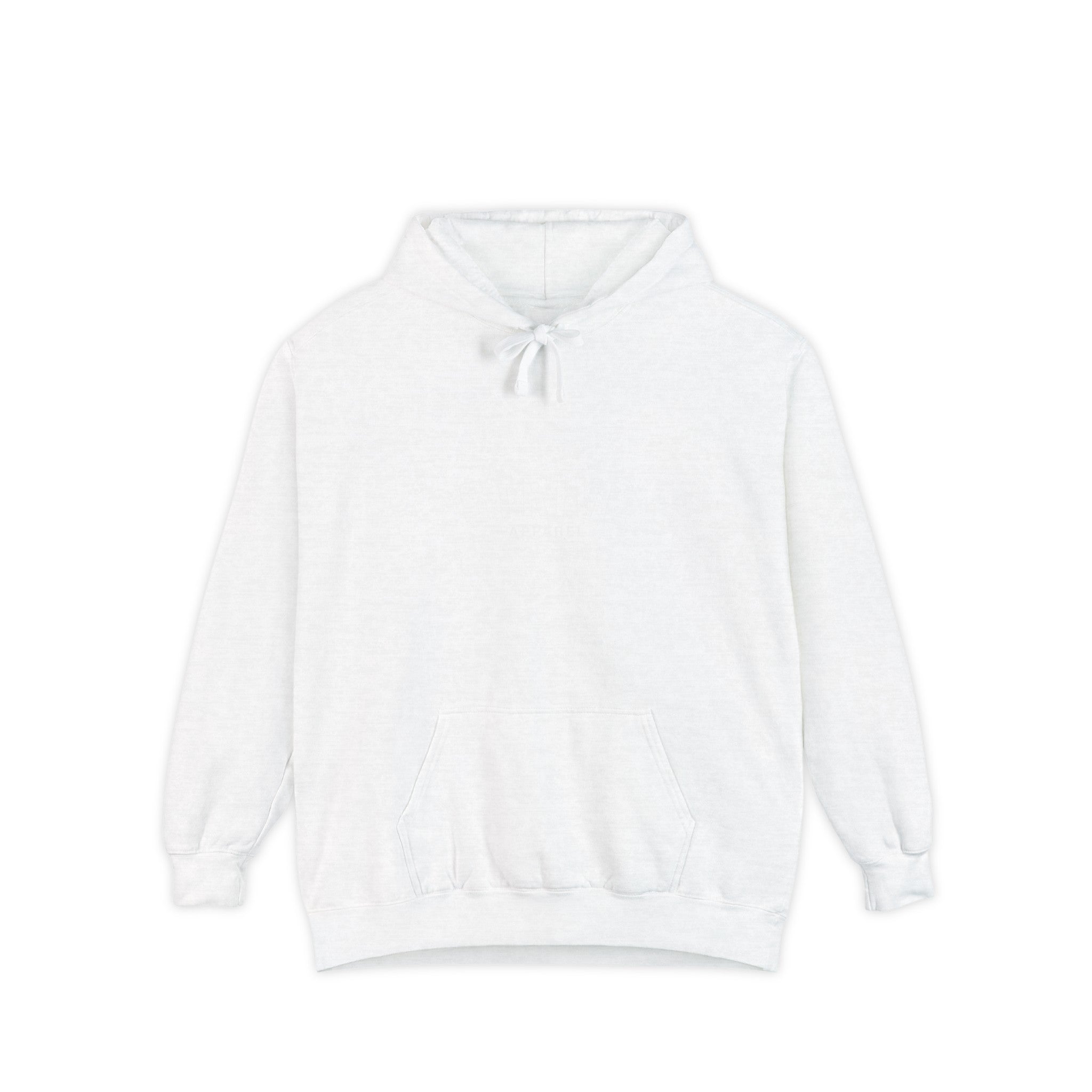 Classical Strive Hoodie
