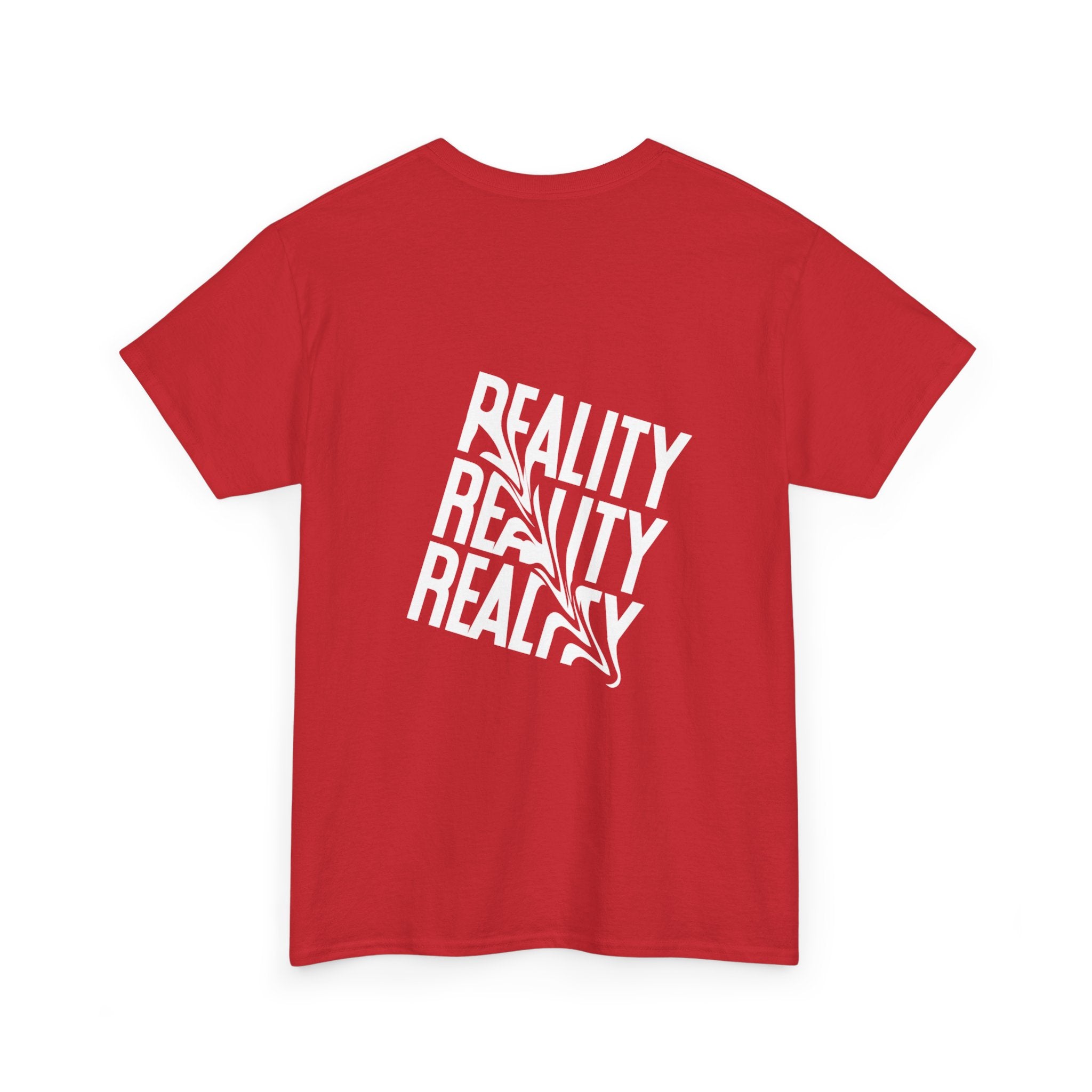 Strive Reality Shirt
