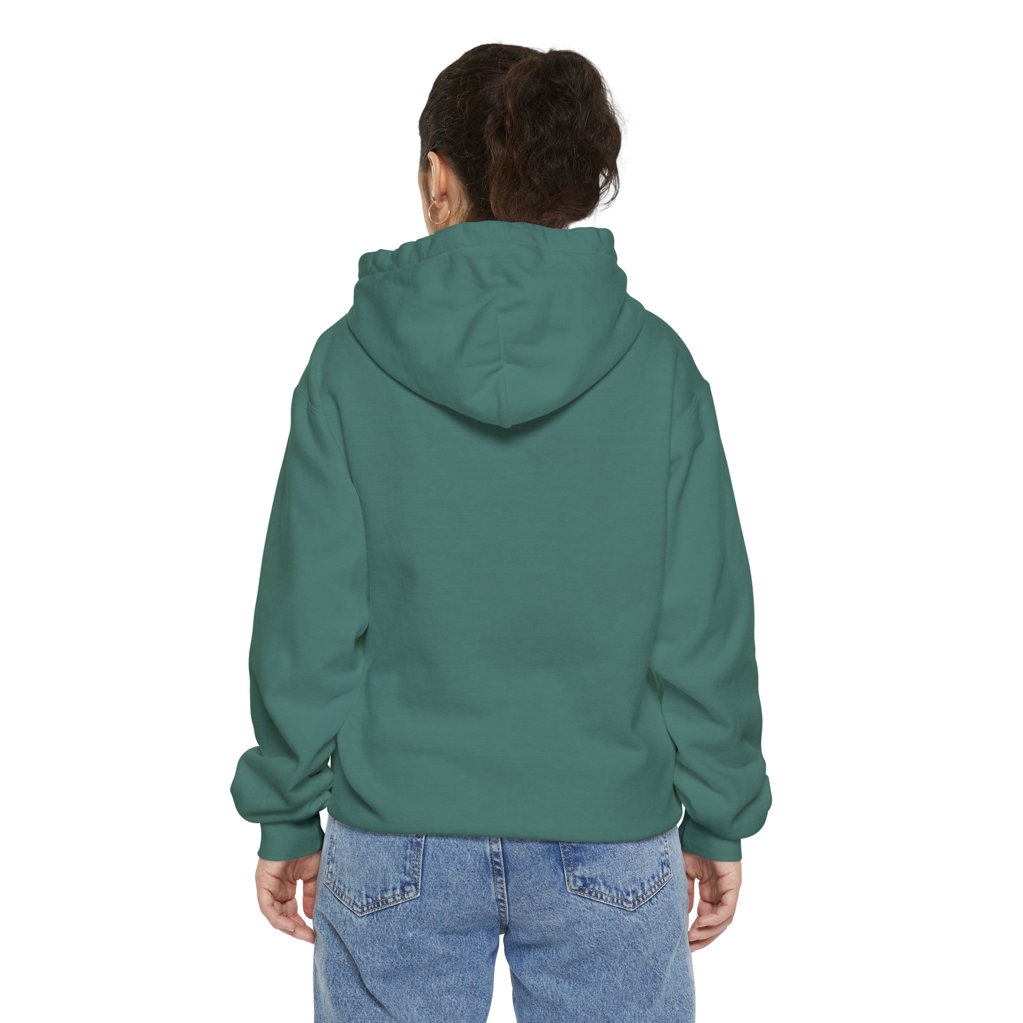 Classical Strive Hoodie