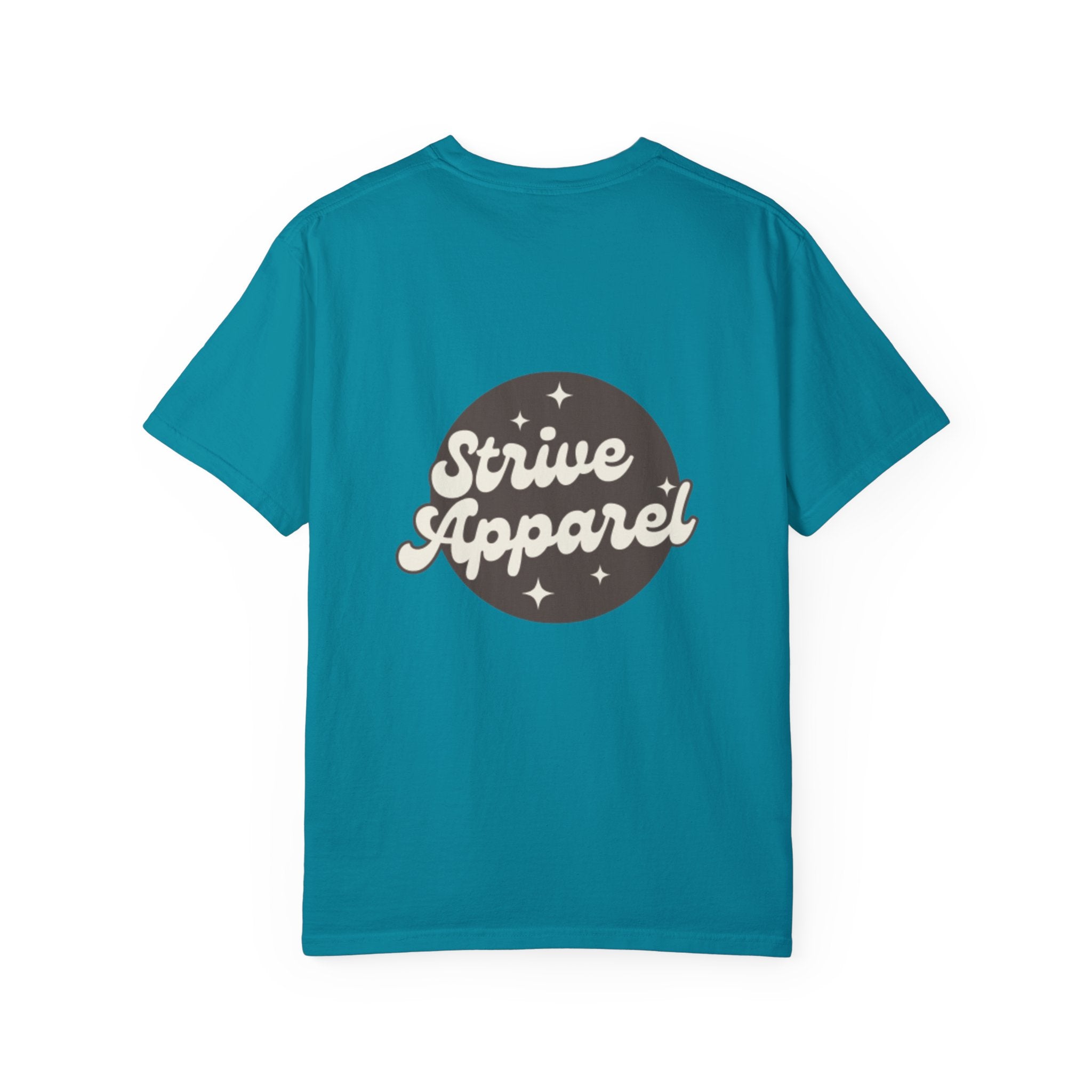Strive Summer Shirt