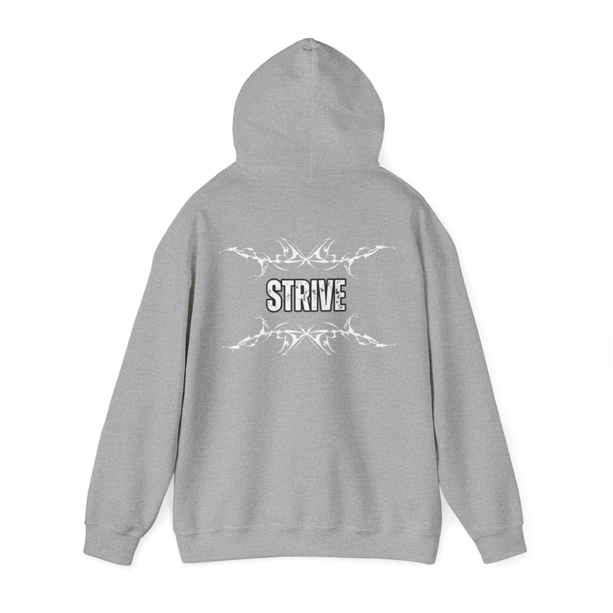 Strive Summer Hoodie