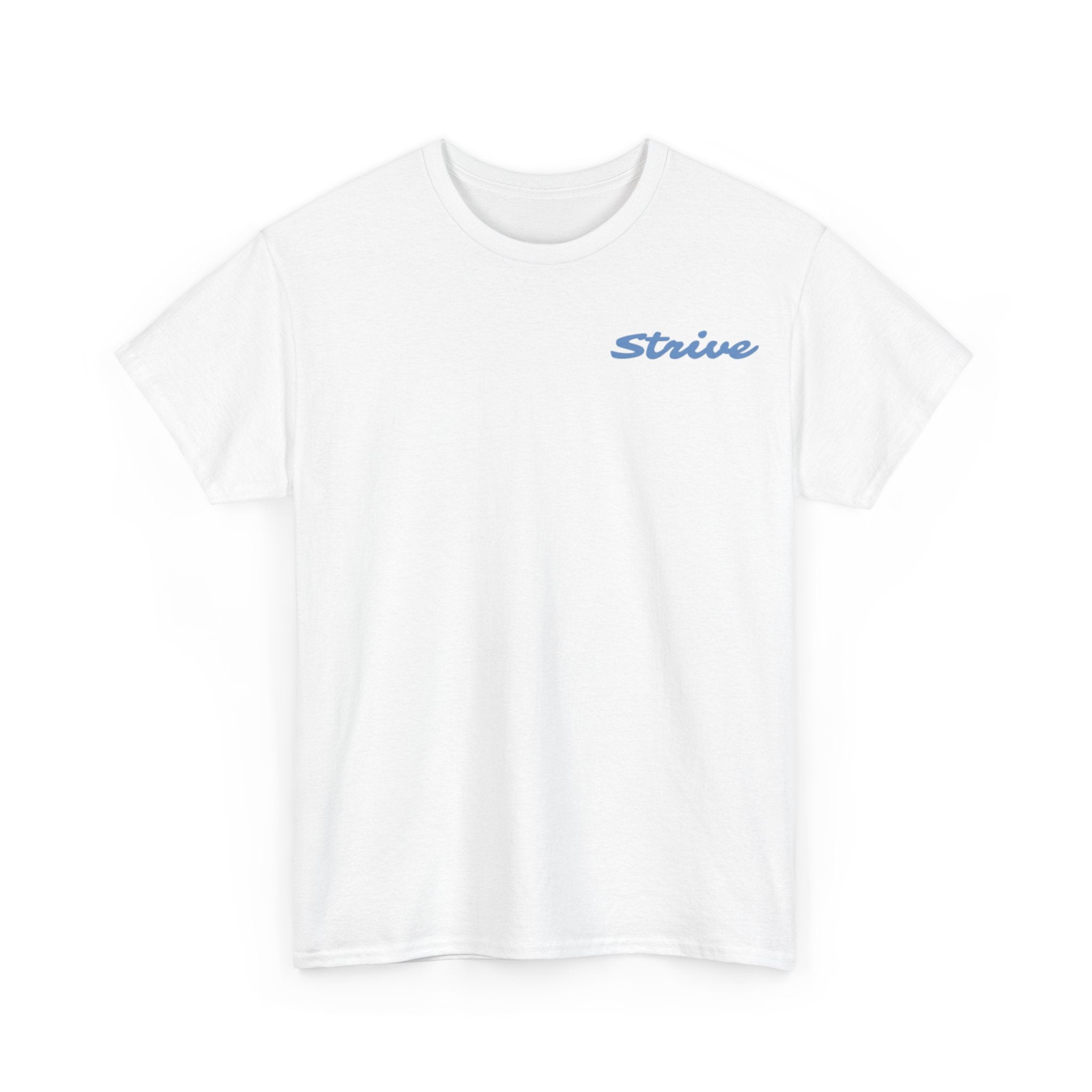 Classical Strive shirt