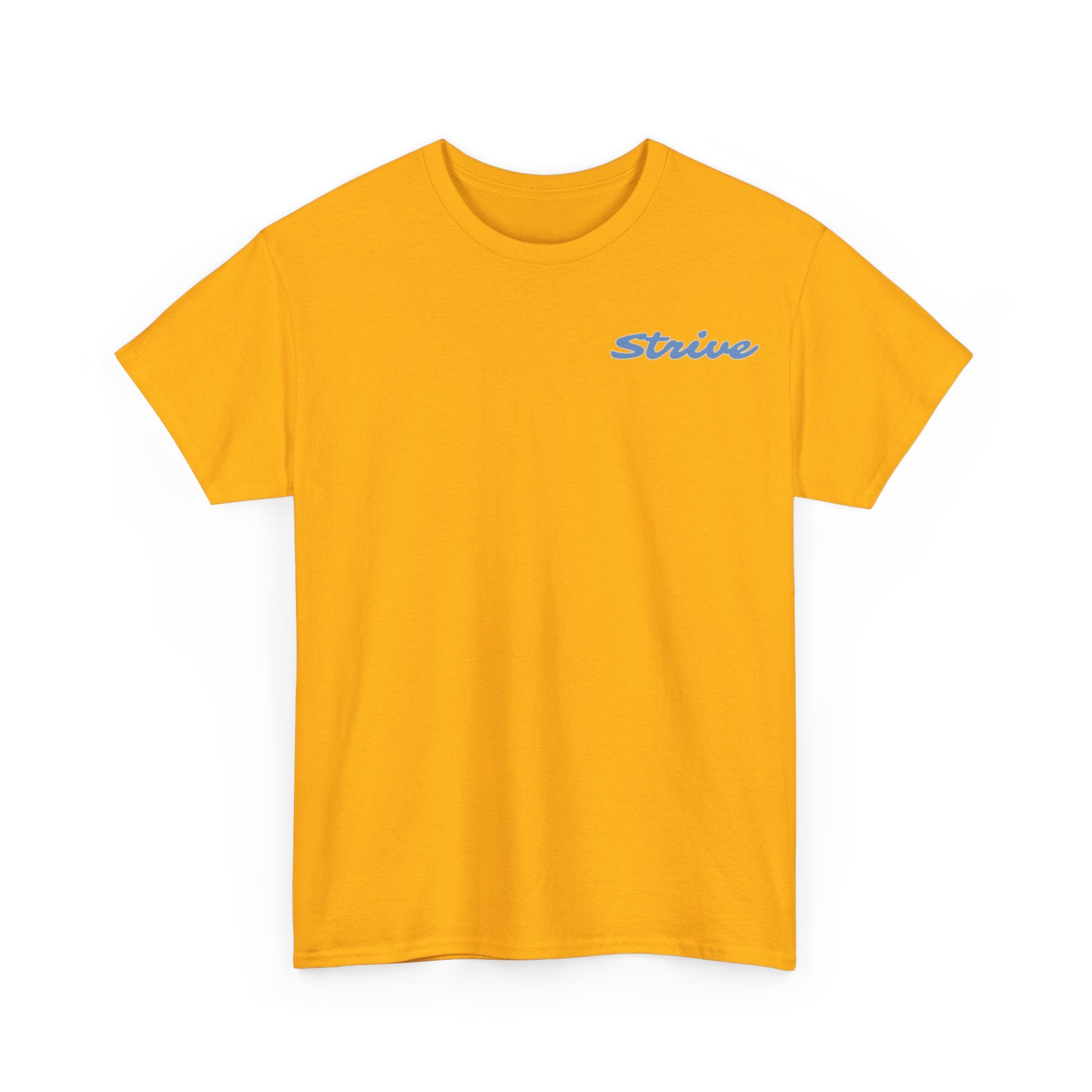 Classical Strive shirt