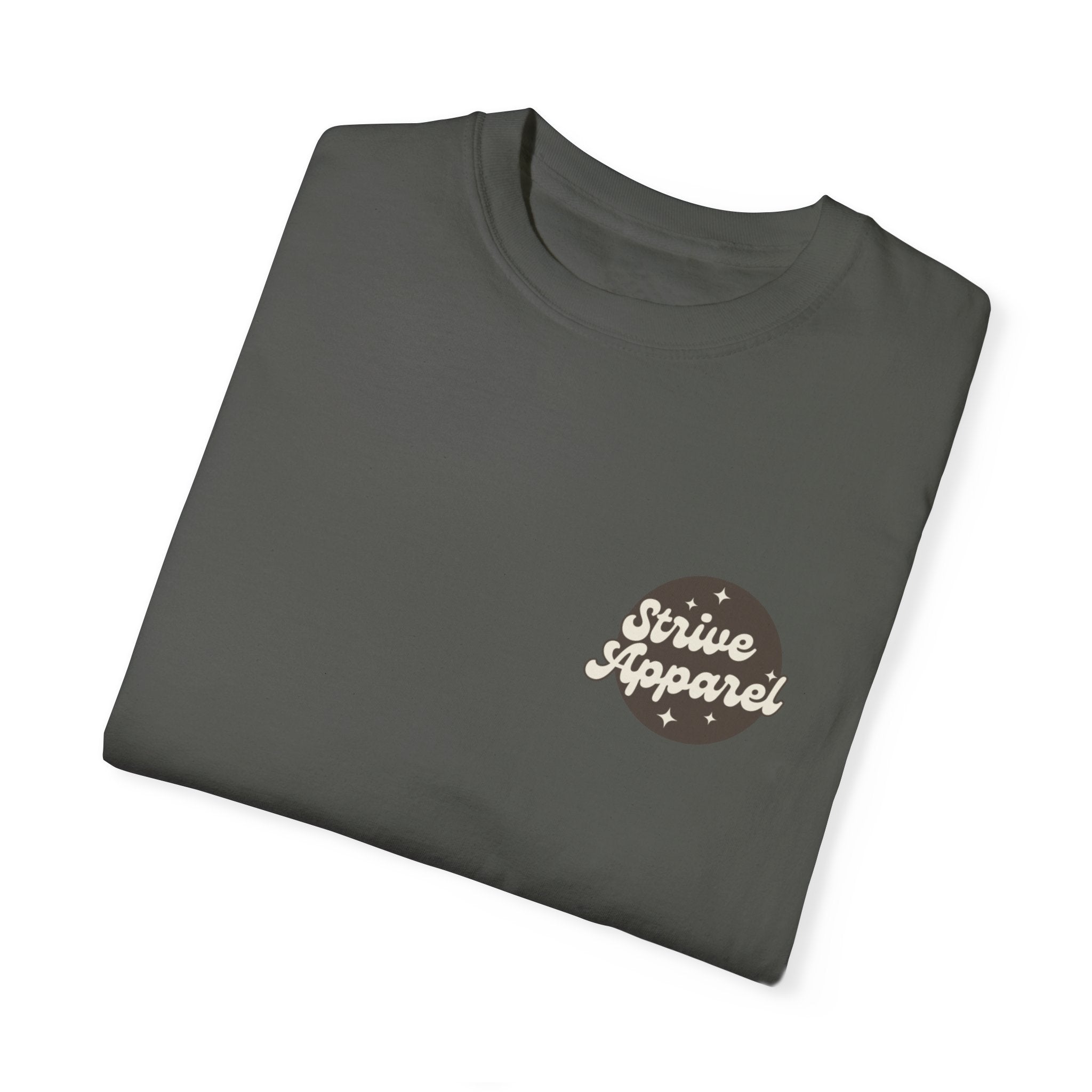 Strive Summer Shirt
