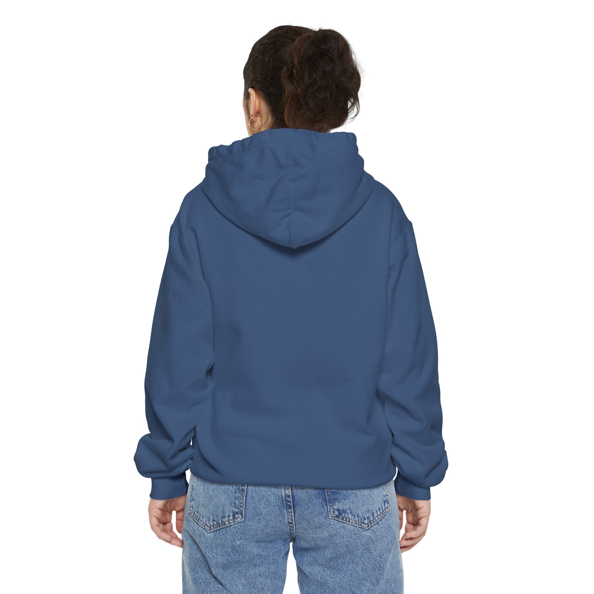 Classical Strive Hoodie