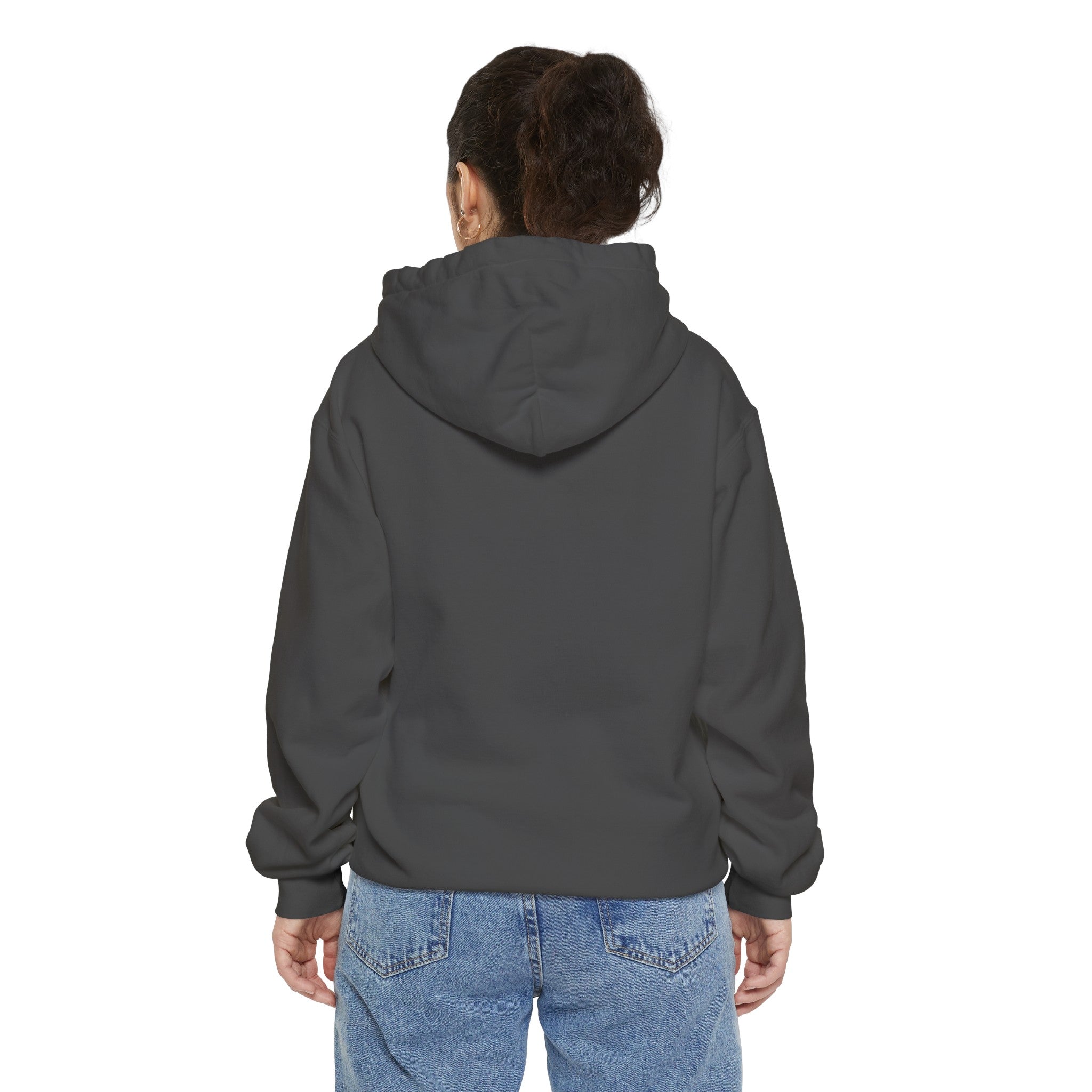 Classical Strive Hoodie