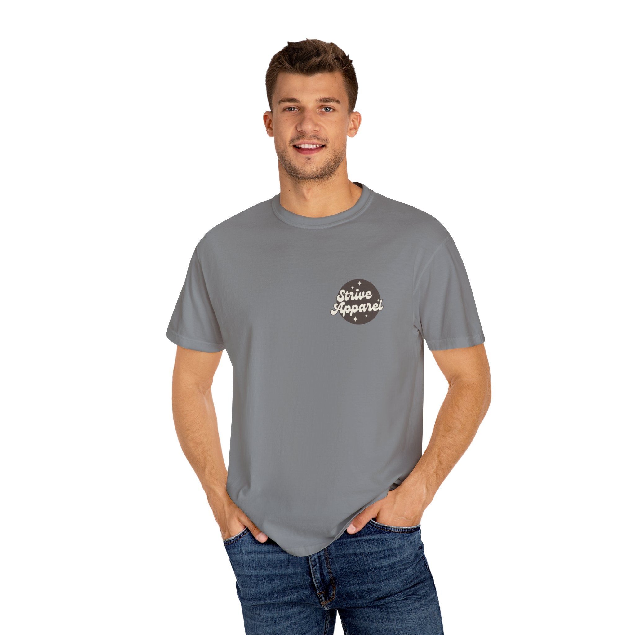 Strive Summer Shirt