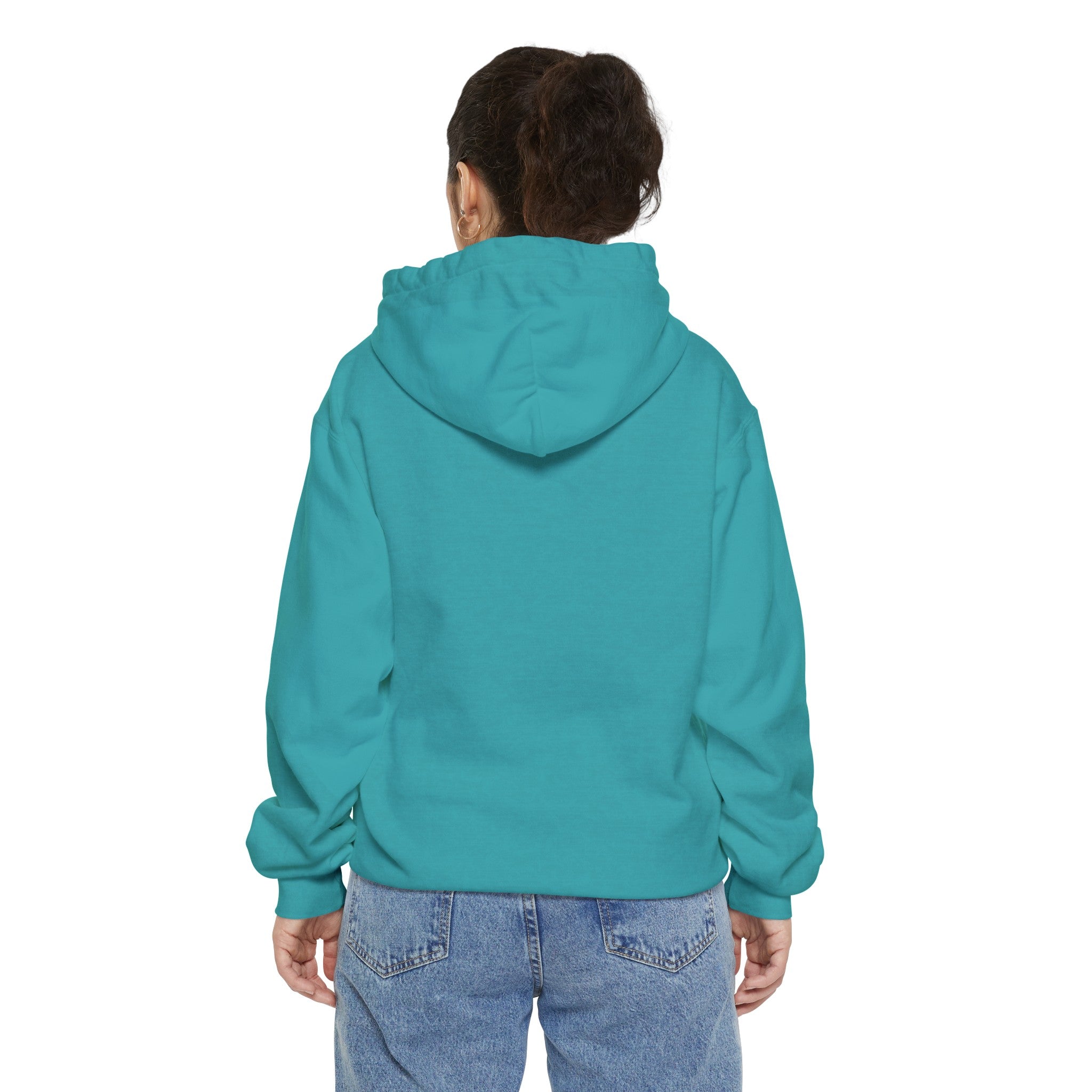 Classical Strive Hoodie