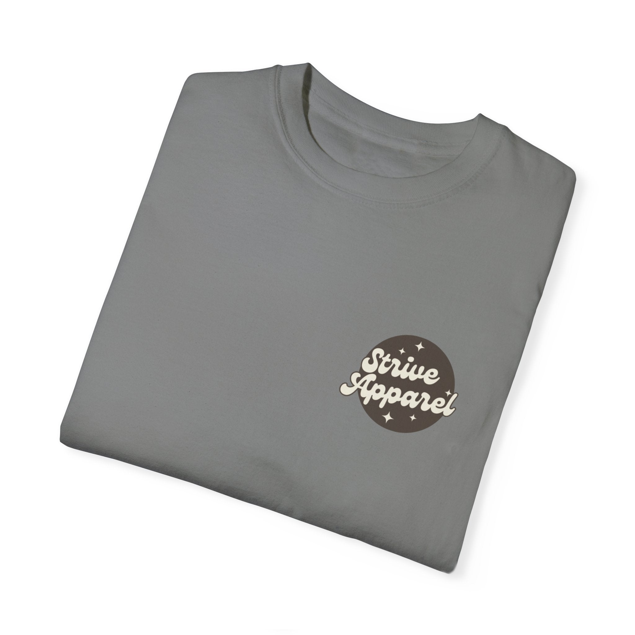 Strive Summer Shirt