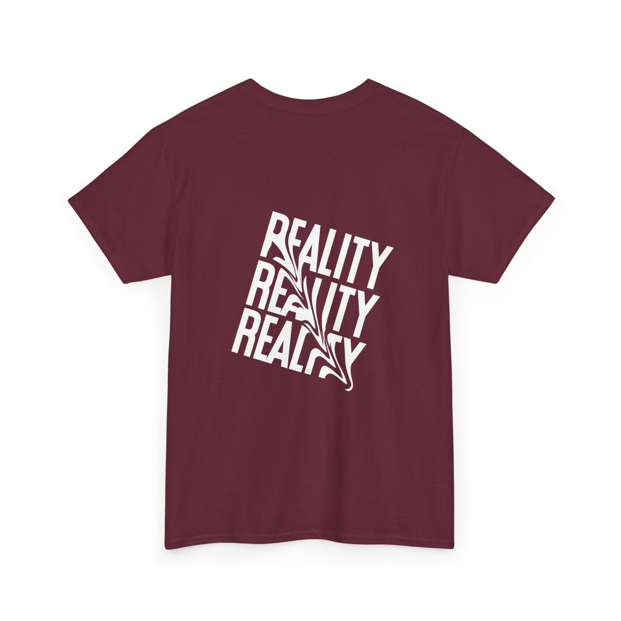 Strive Reality Shirt