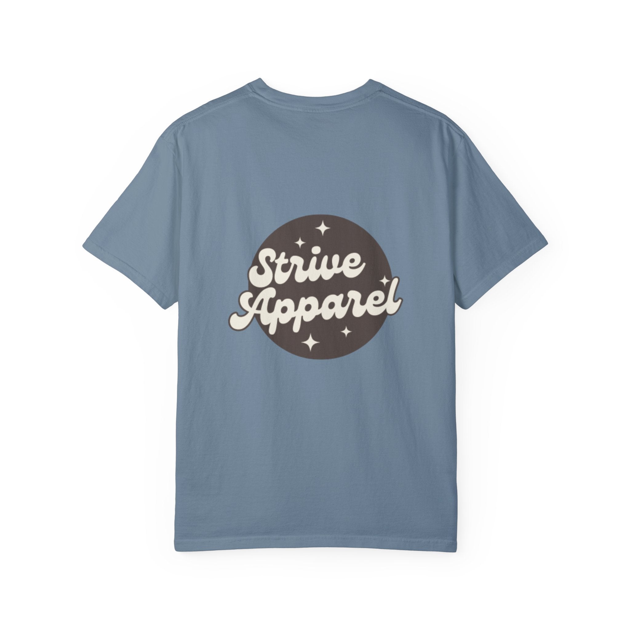 Strive Summer Shirt