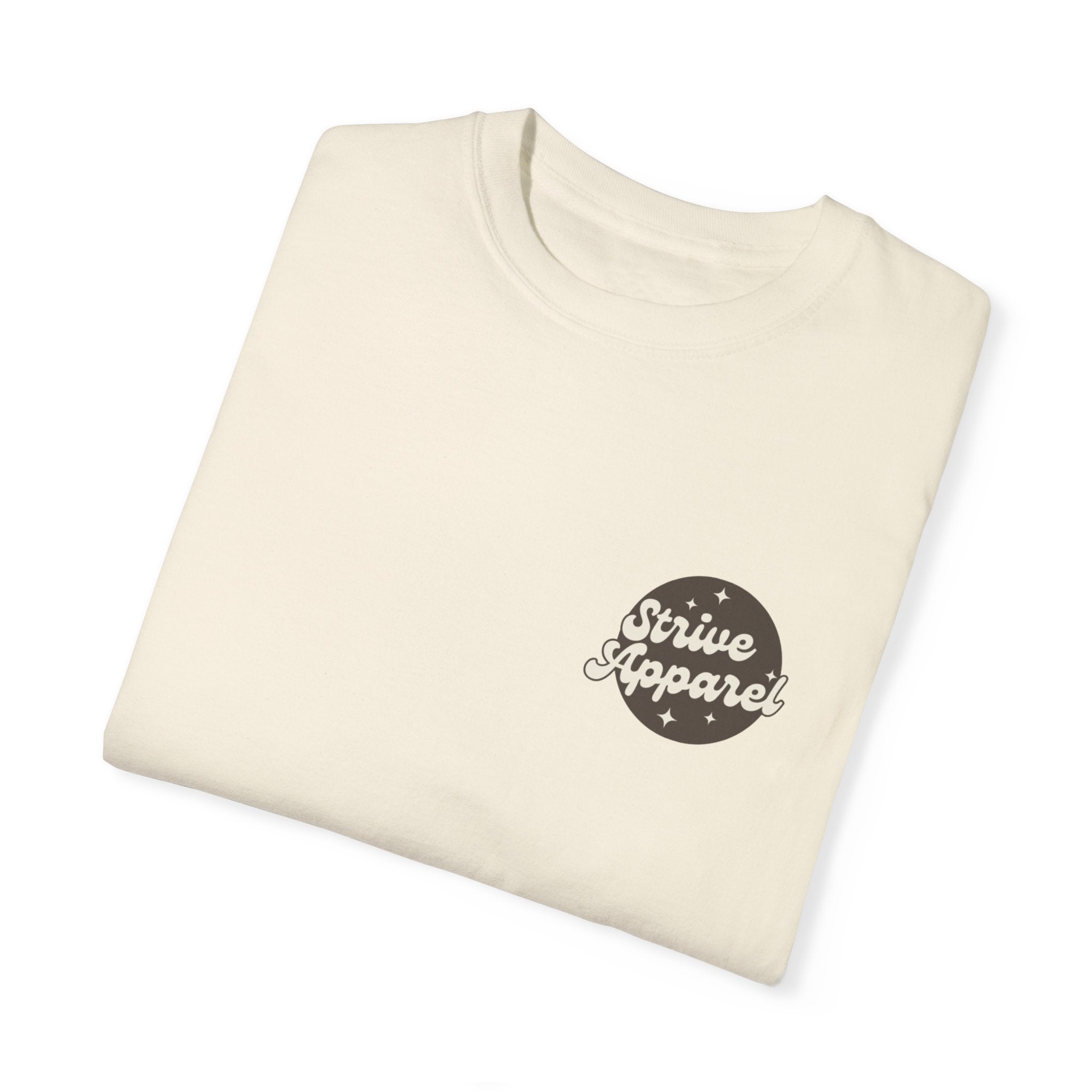 Strive Summer Shirt