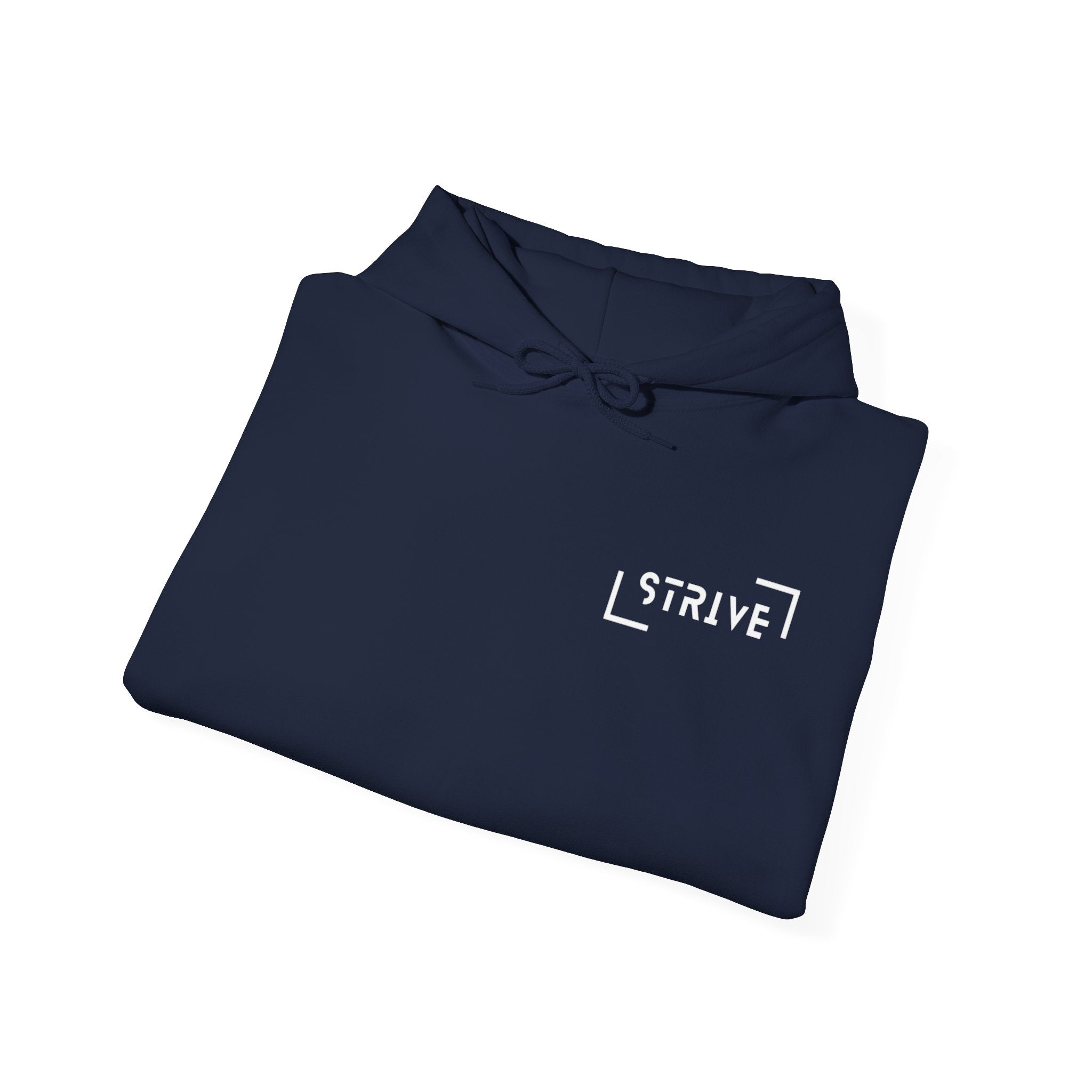 Strive Summer Hoodie