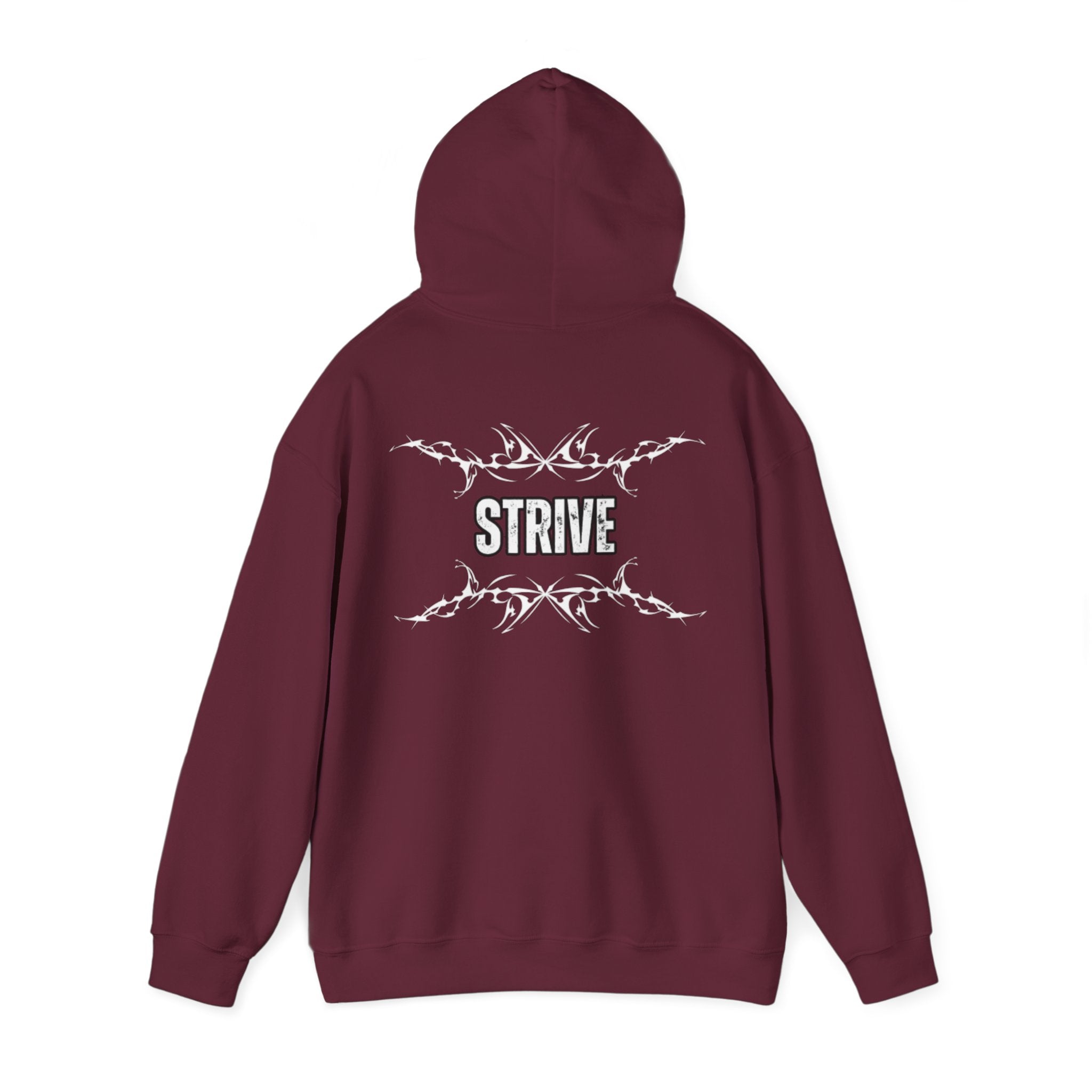 Strive Summer Hoodie