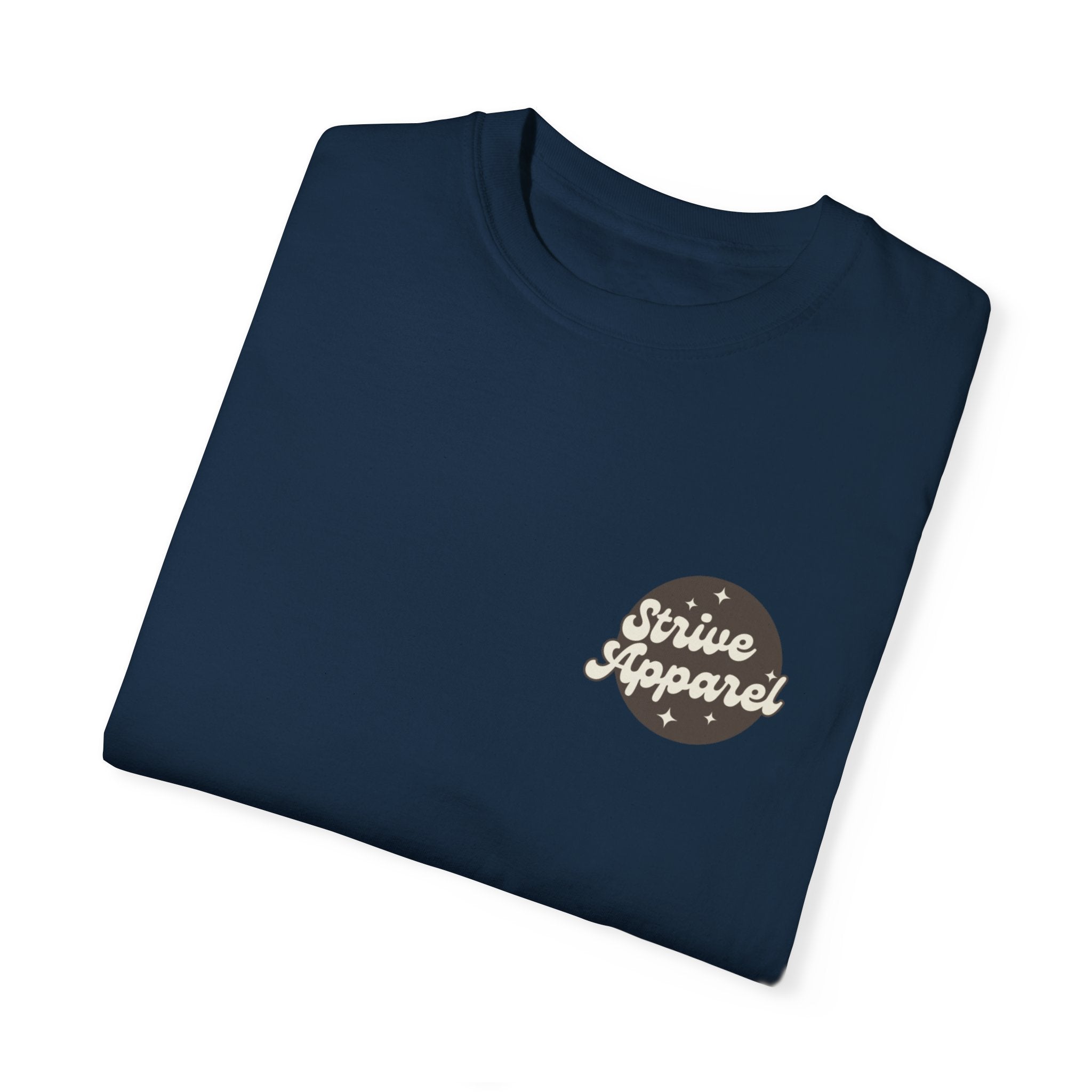 Strive Summer Shirt