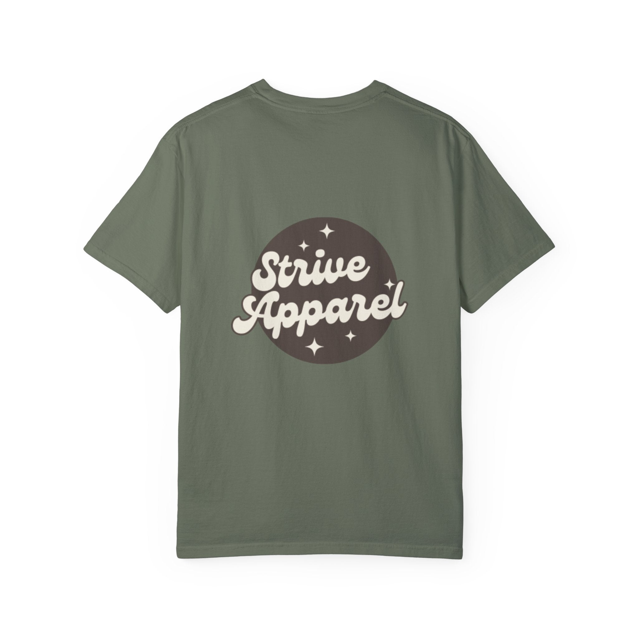 Strive Summer Shirt