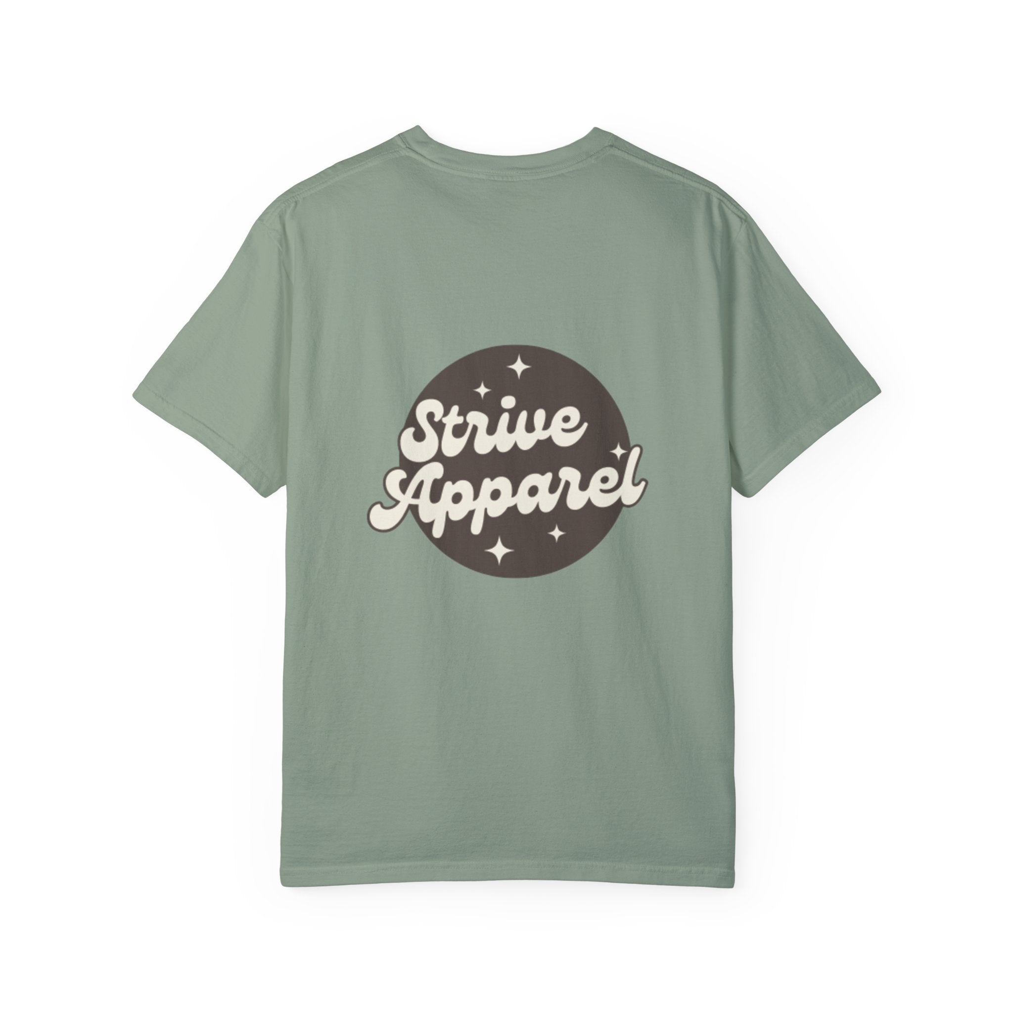 Strive Summer Shirt