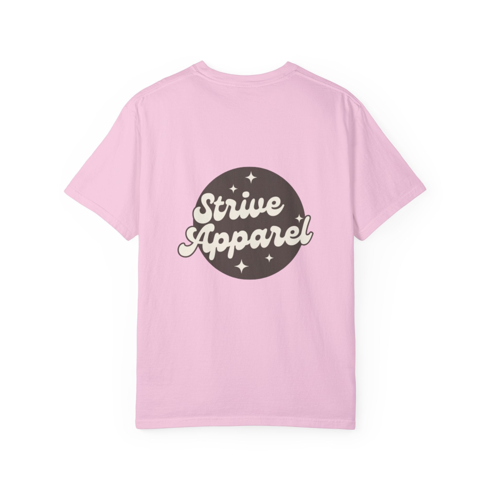 Strive Summer Shirt