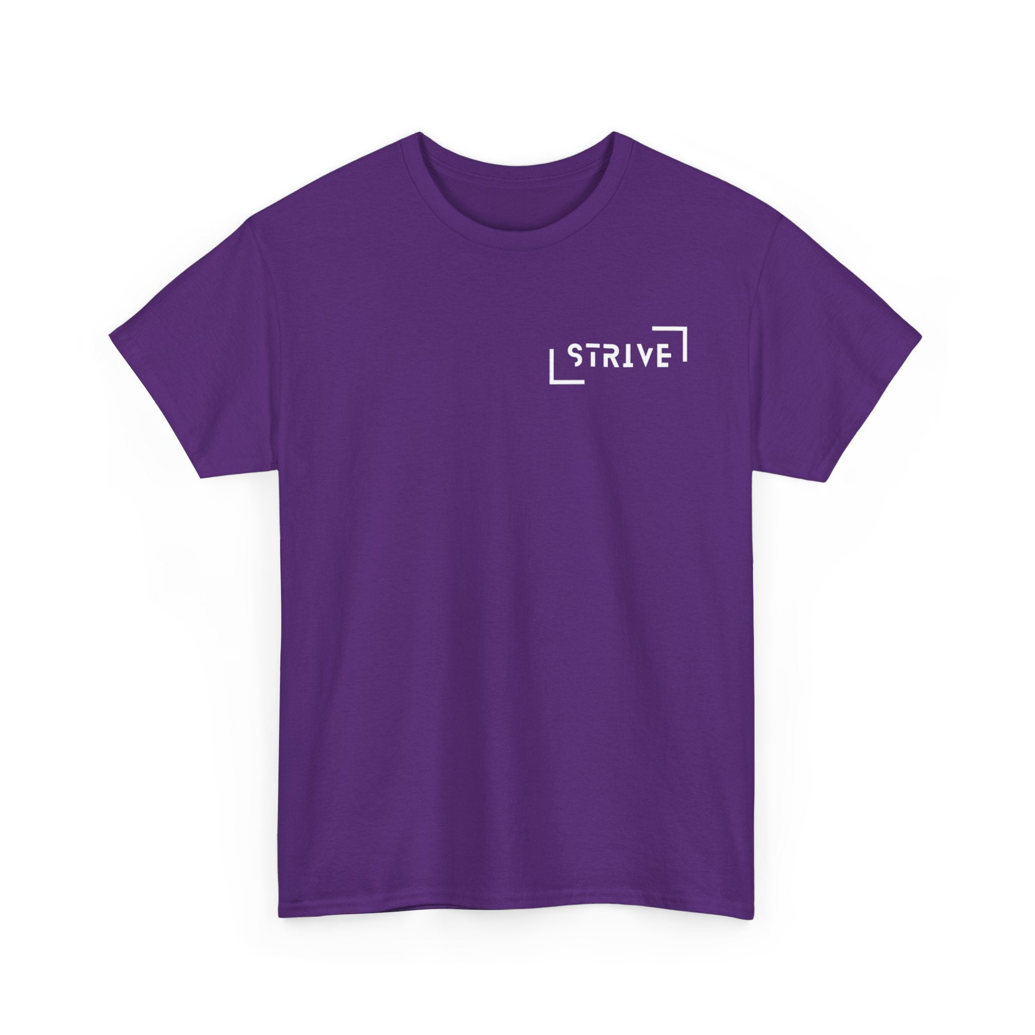 Strive Reality Shirt