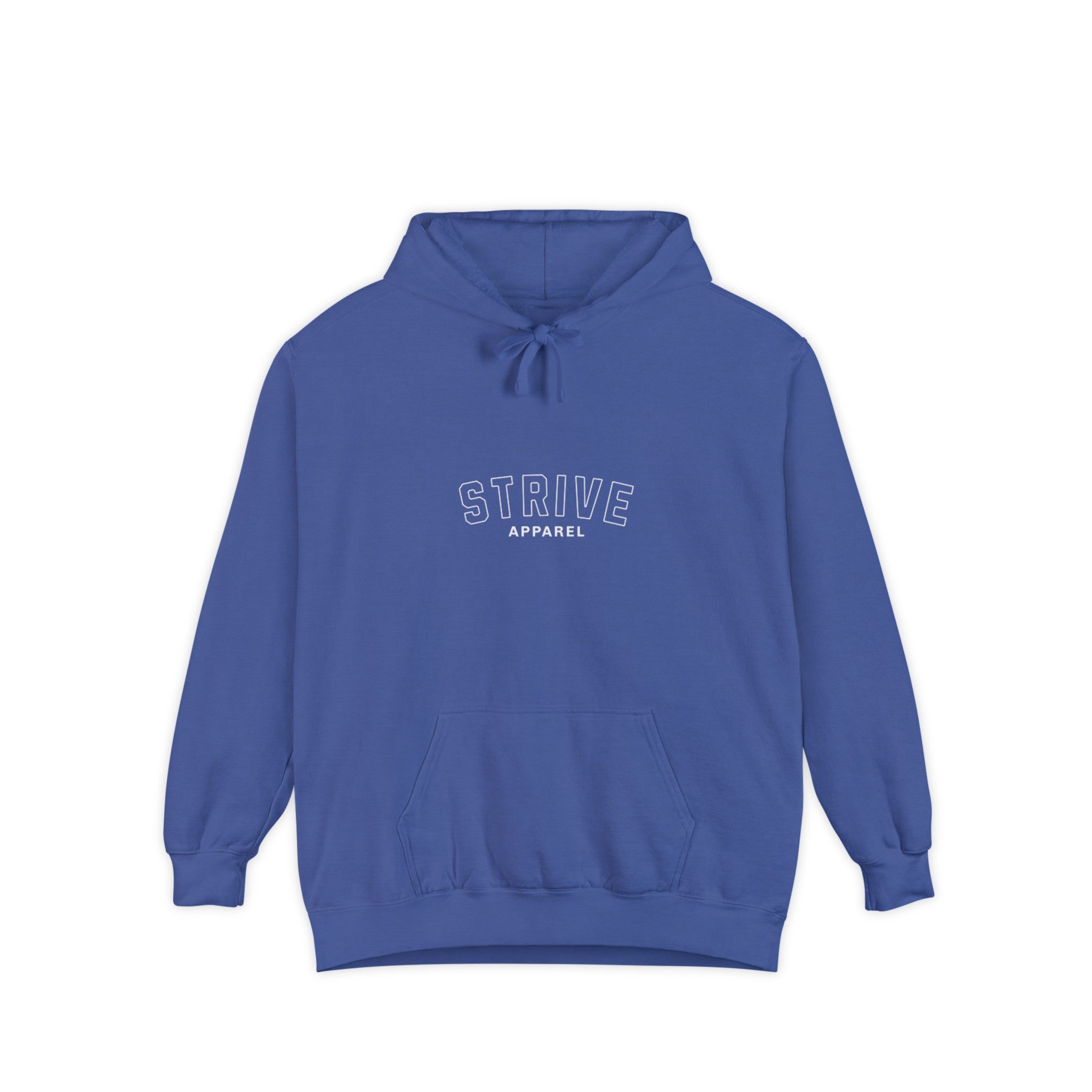 Classical Strive Hoodie