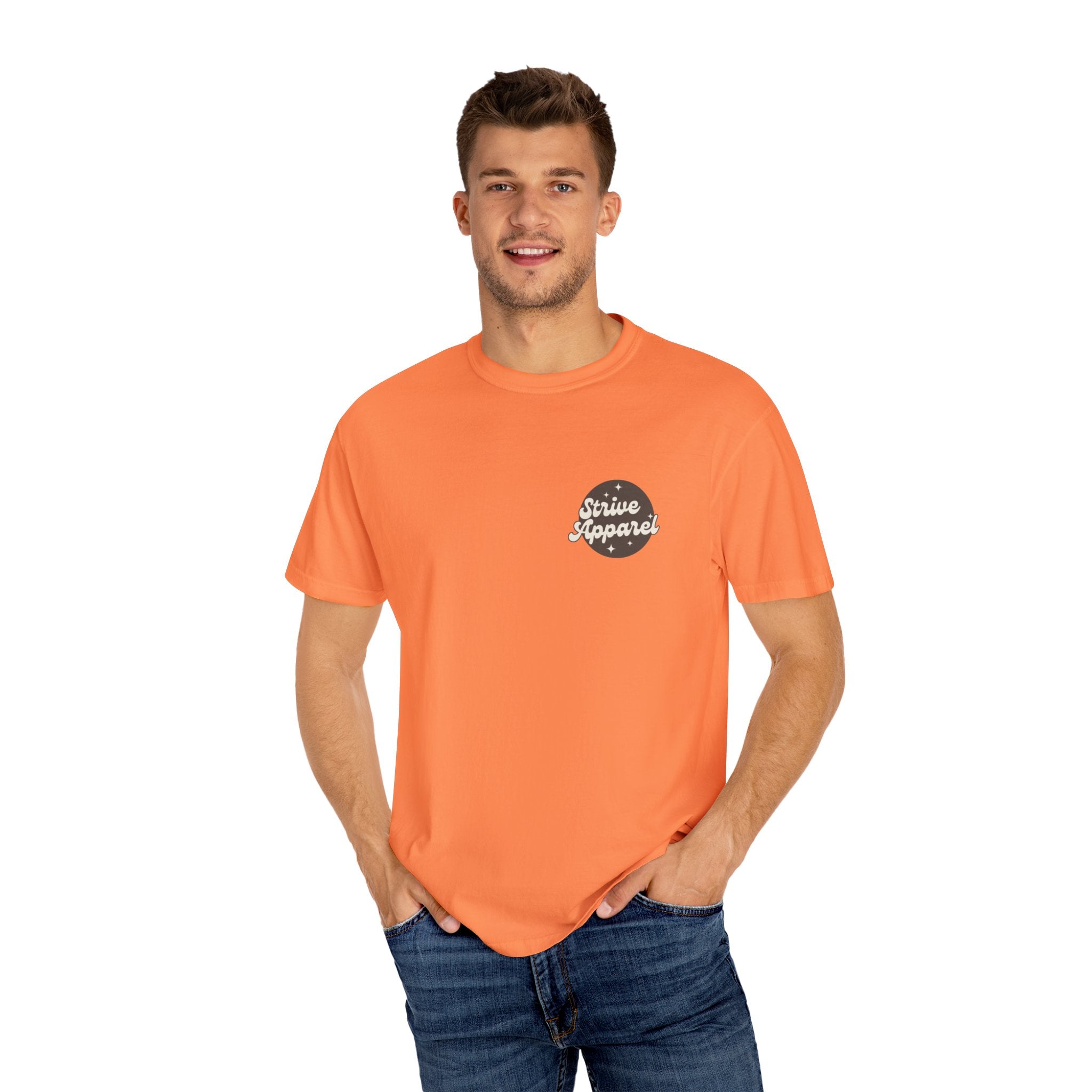 Strive Summer Shirt