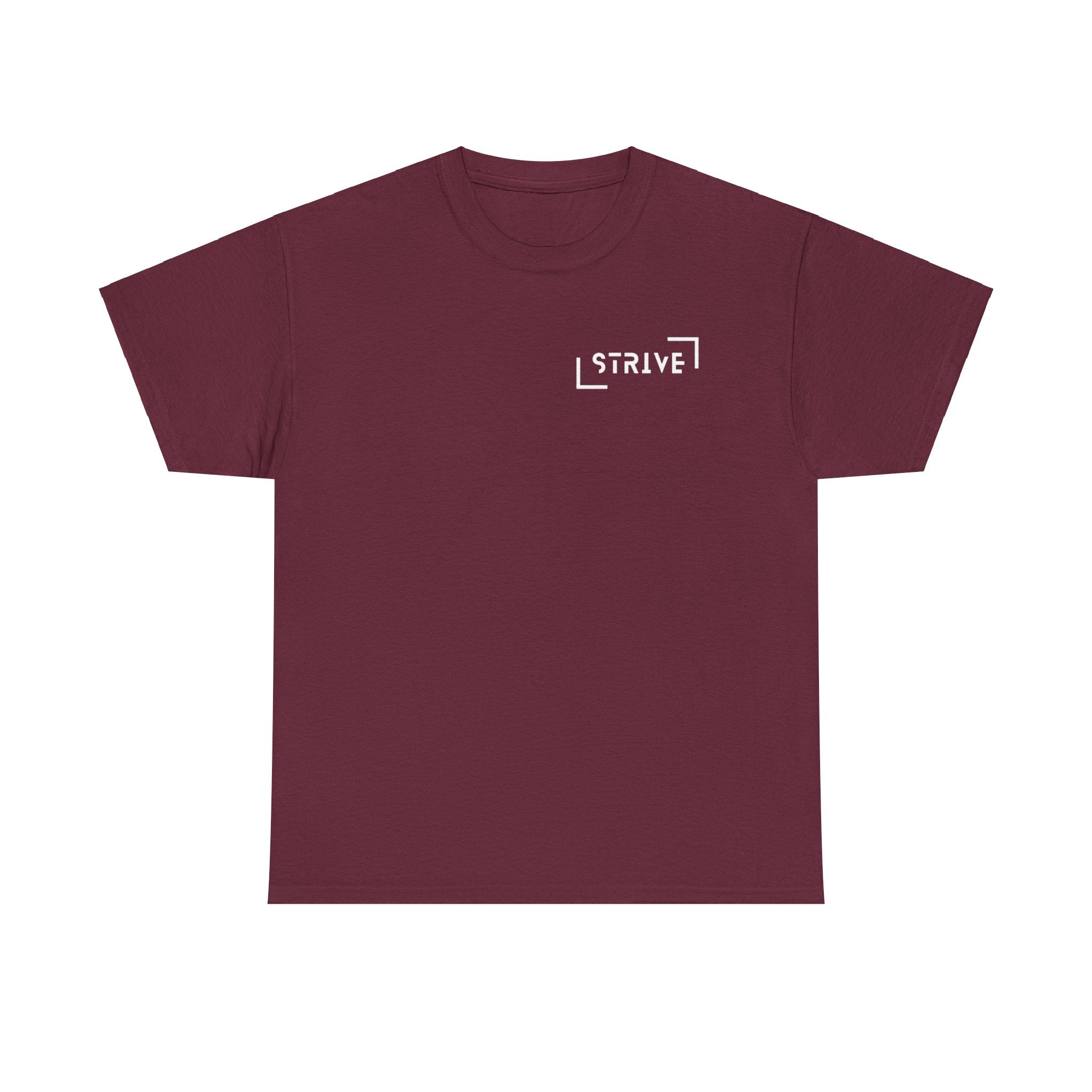 Strive Reality Shirt