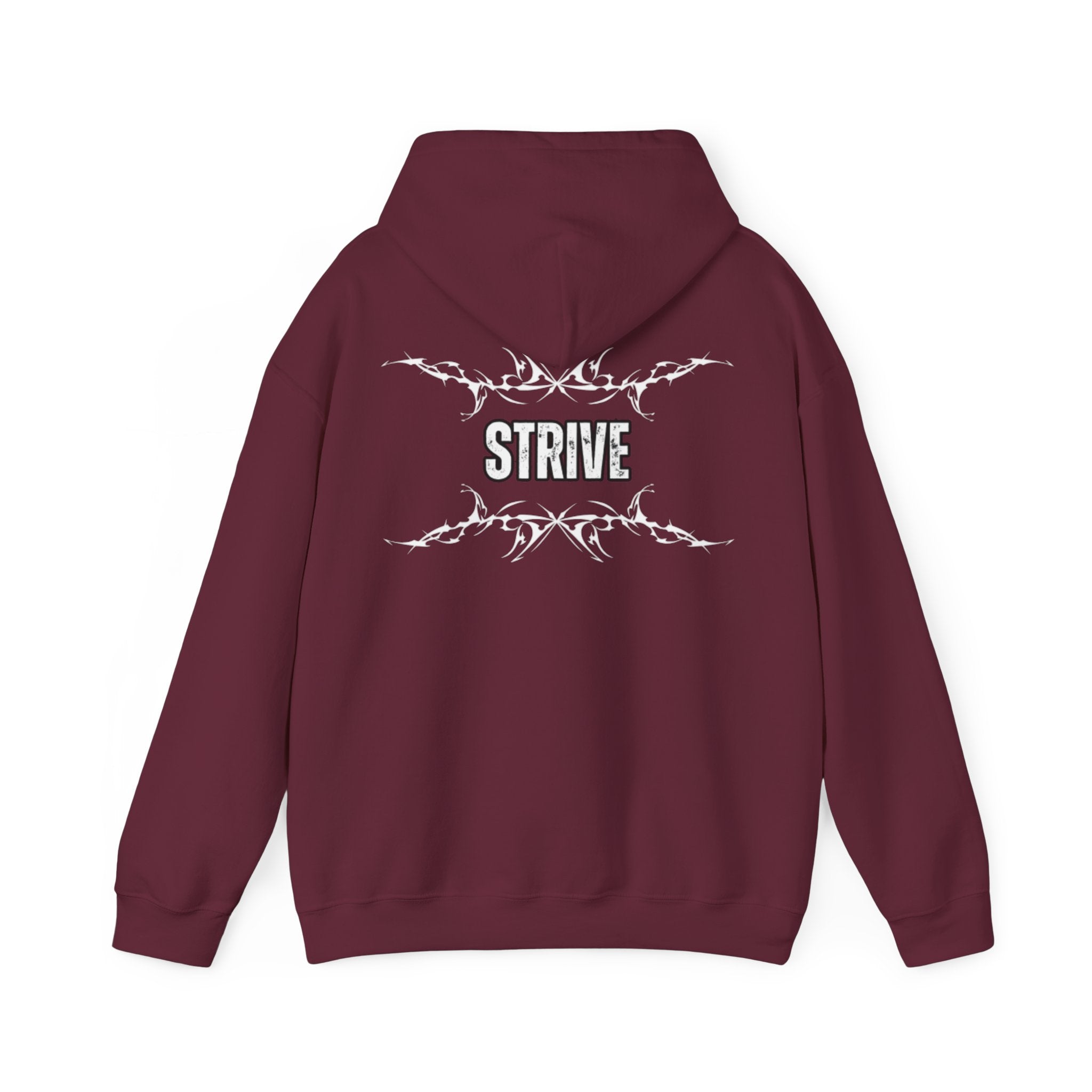 Strive Summer Hoodie