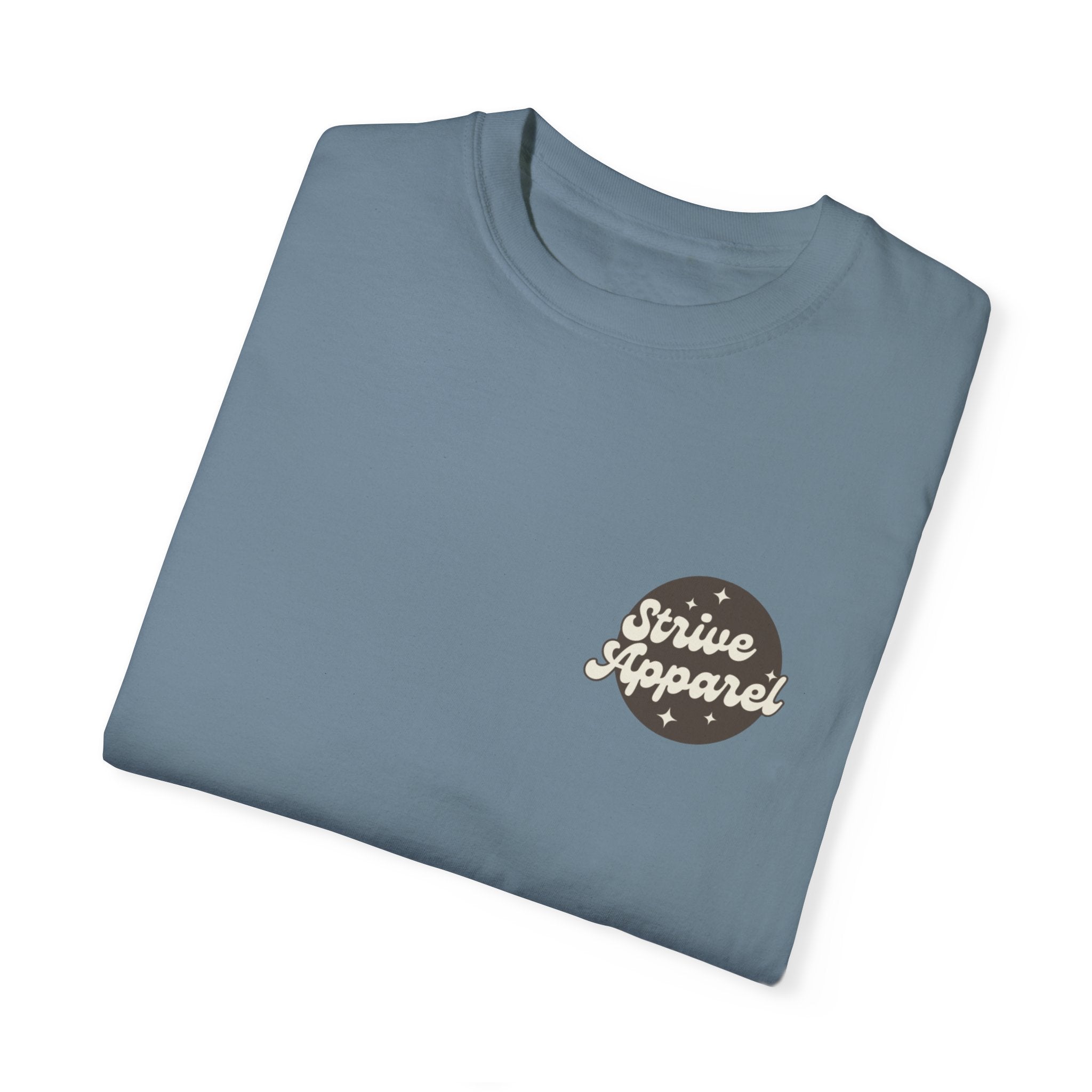 Strive Summer Shirt
