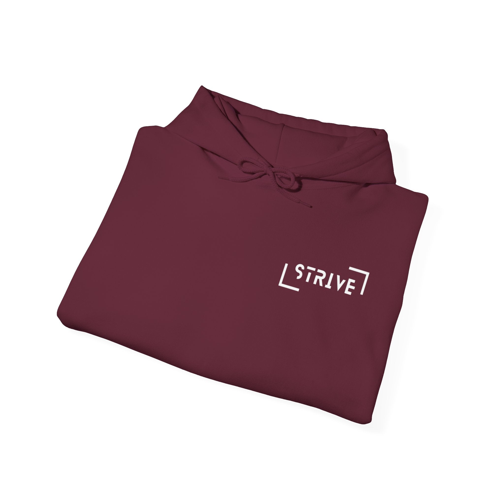 Strive Summer Hoodie