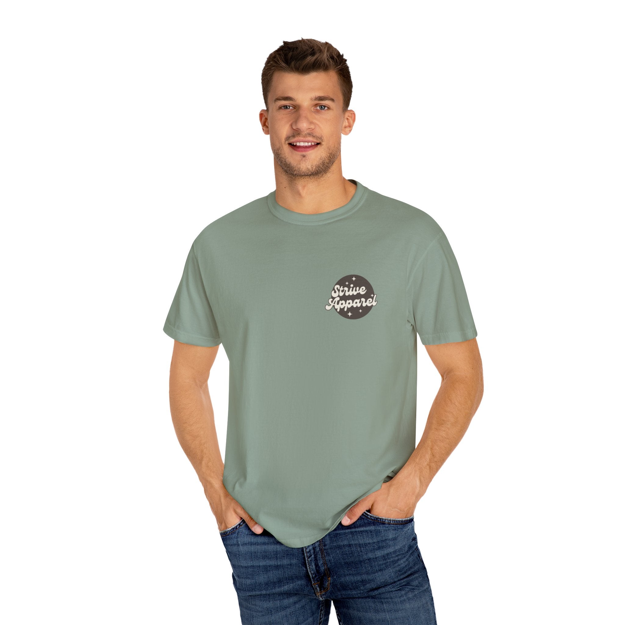 Strive Summer Shirt
