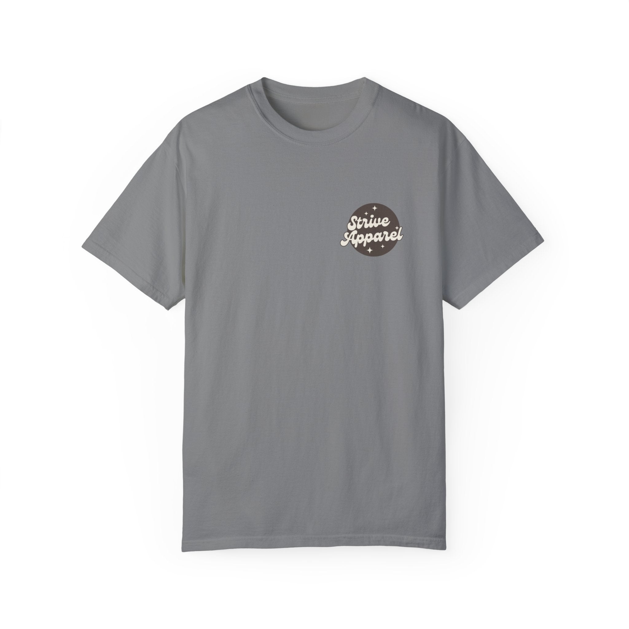 Strive Summer Shirt