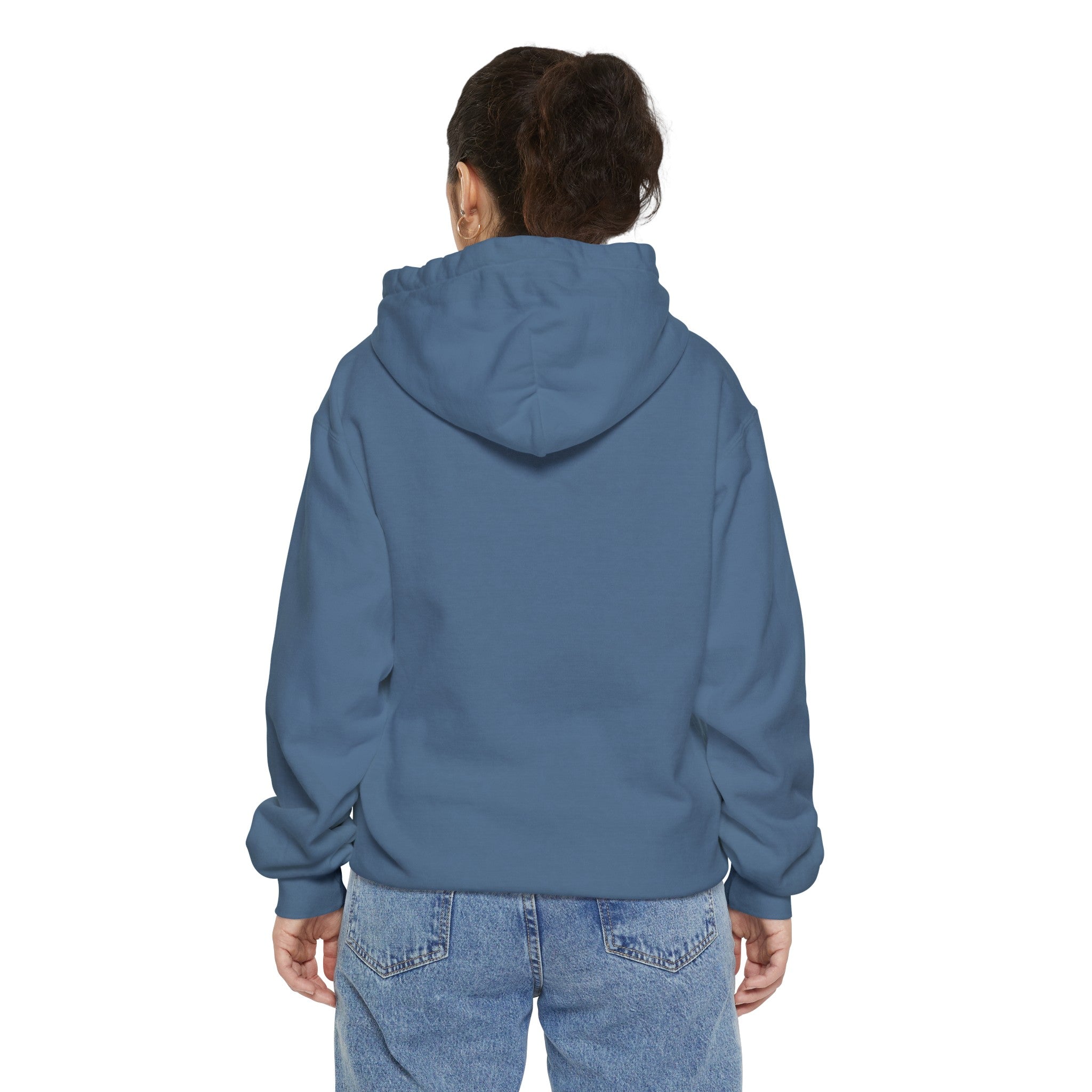 Classical Strive Hoodie