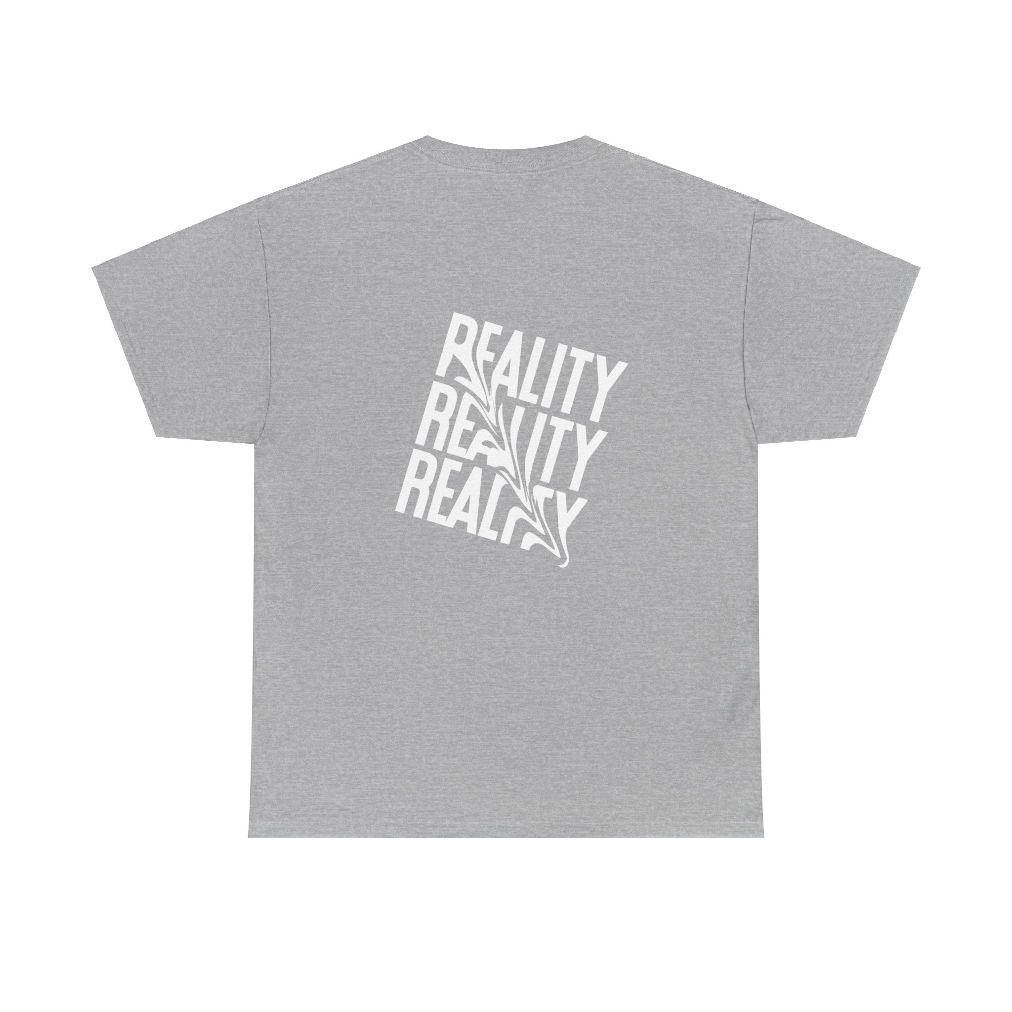 Strive Reality Shirt