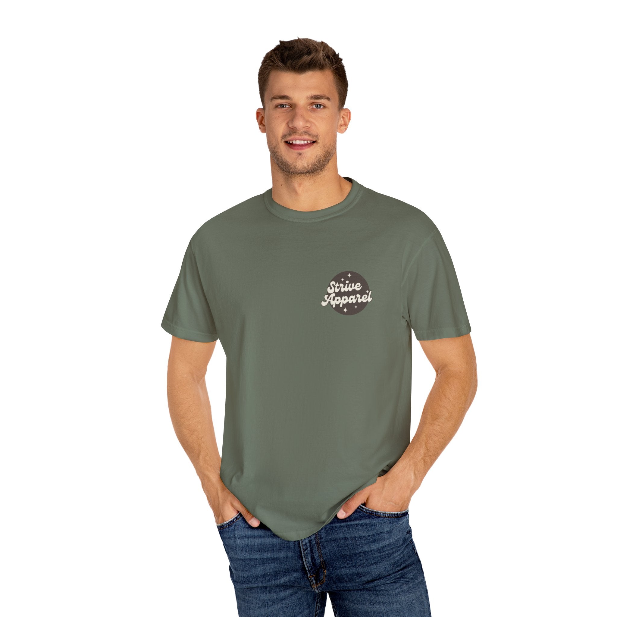 Strive Summer Shirt