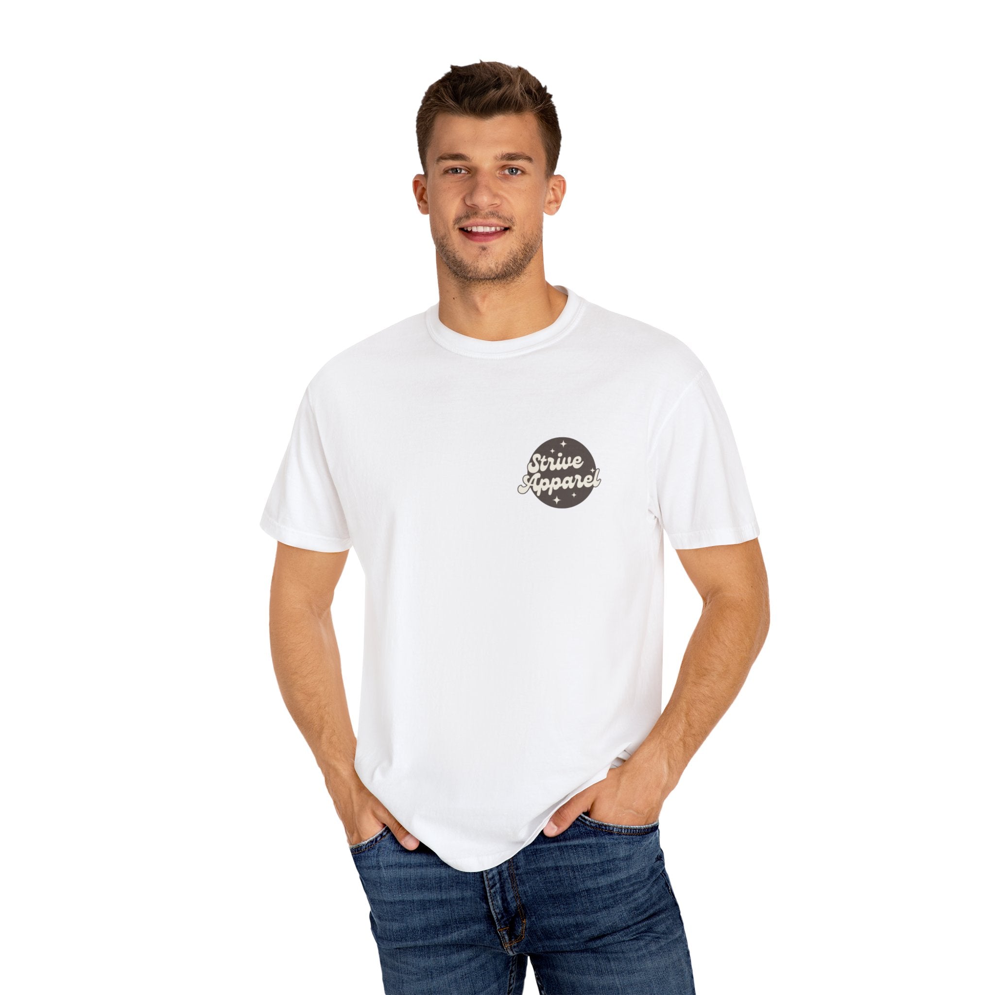 Strive Summer Shirt