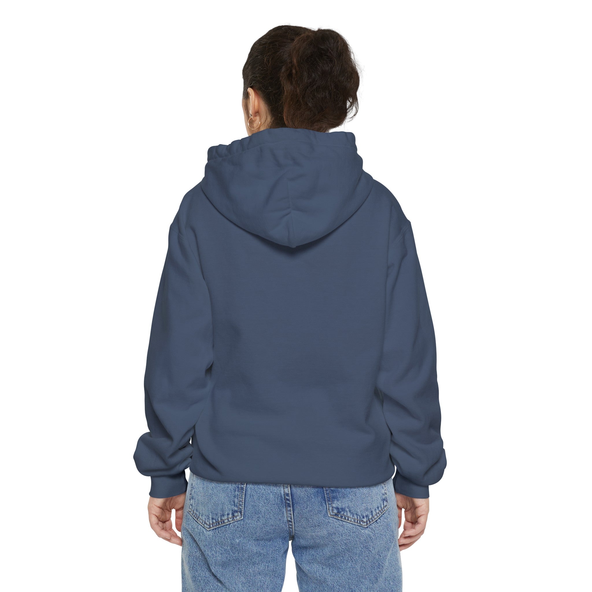 Classical Strive Hoodie