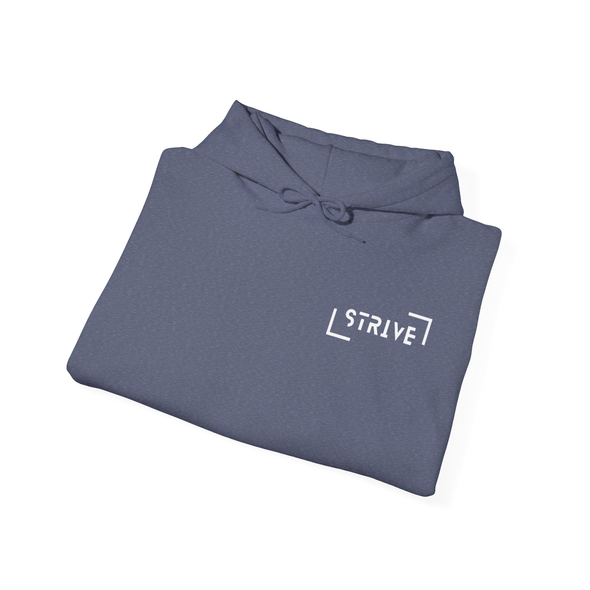 Strive Summer Hoodie
