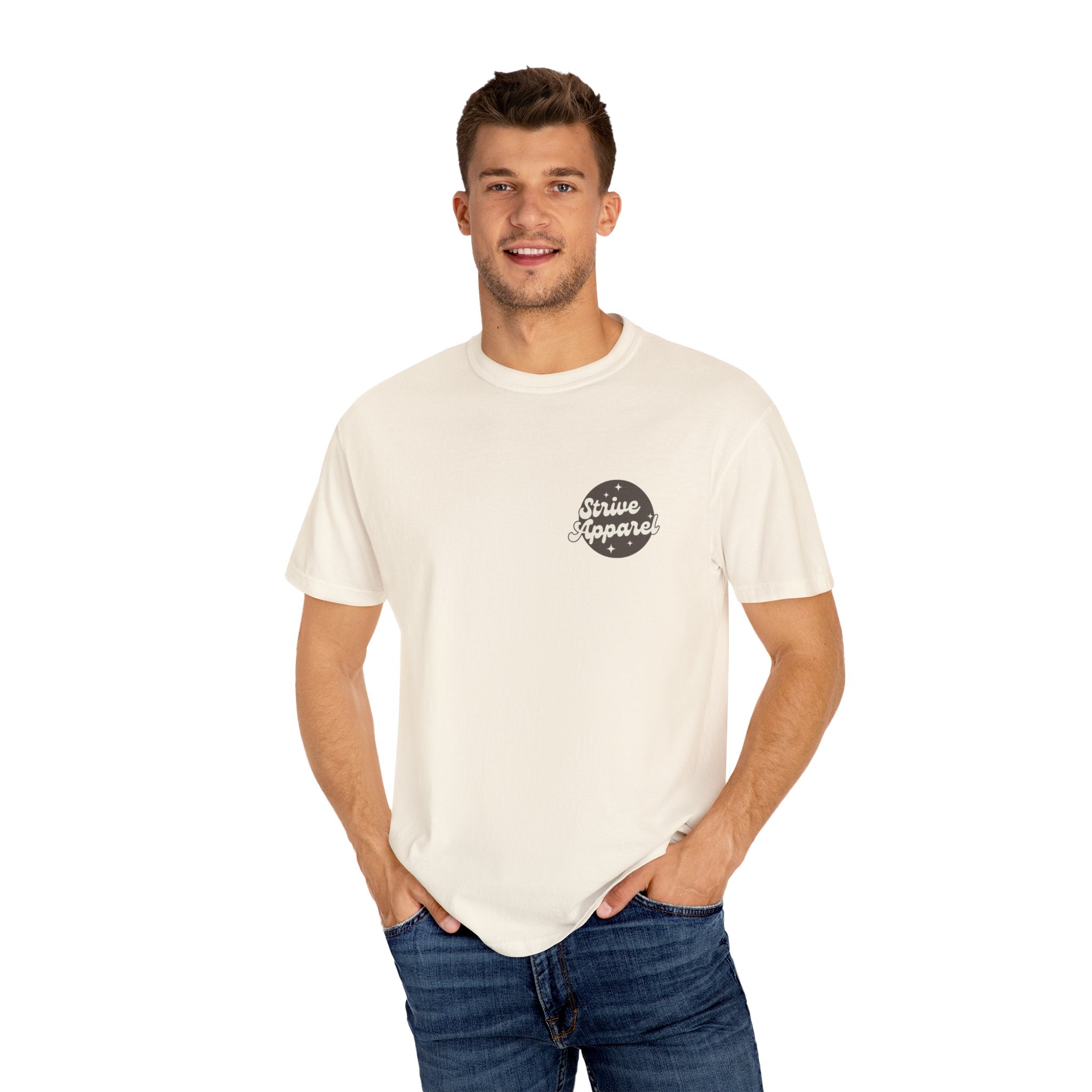 Strive Summer Shirt