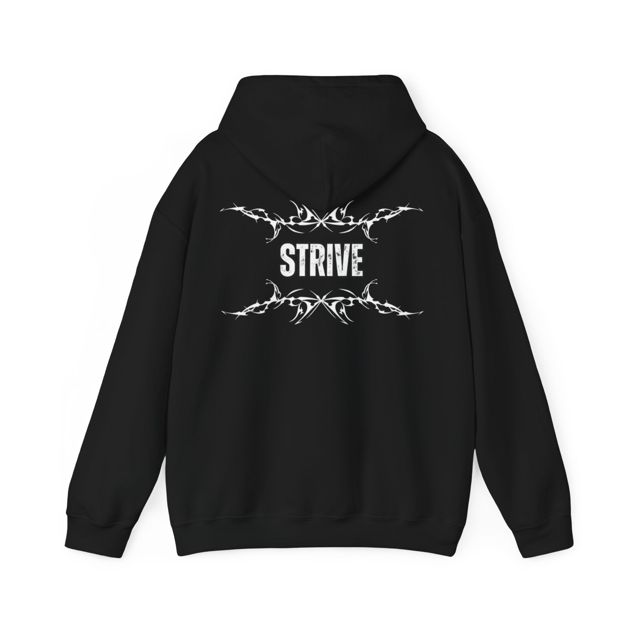 Strive Summer Hoodie