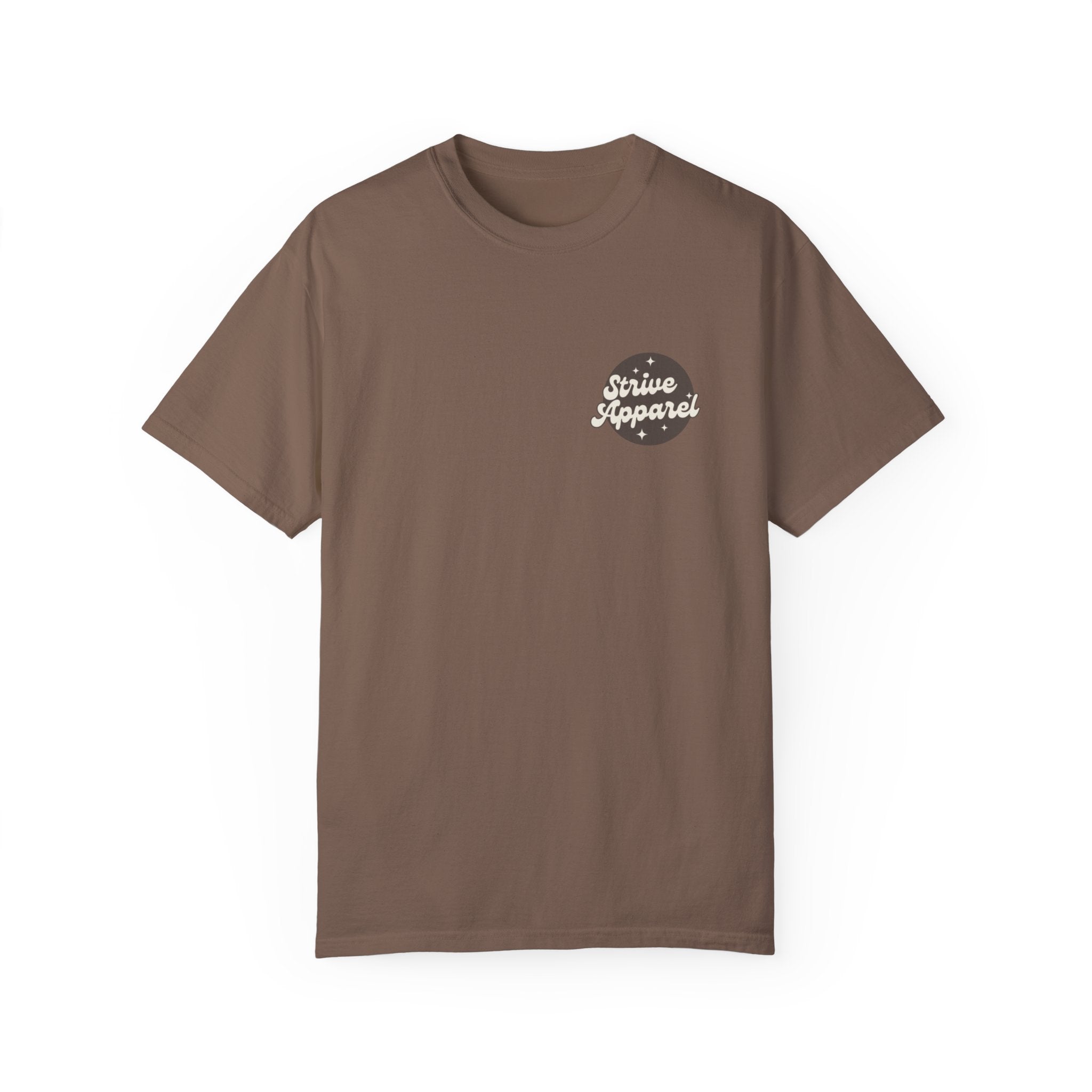 Strive Summer Shirt