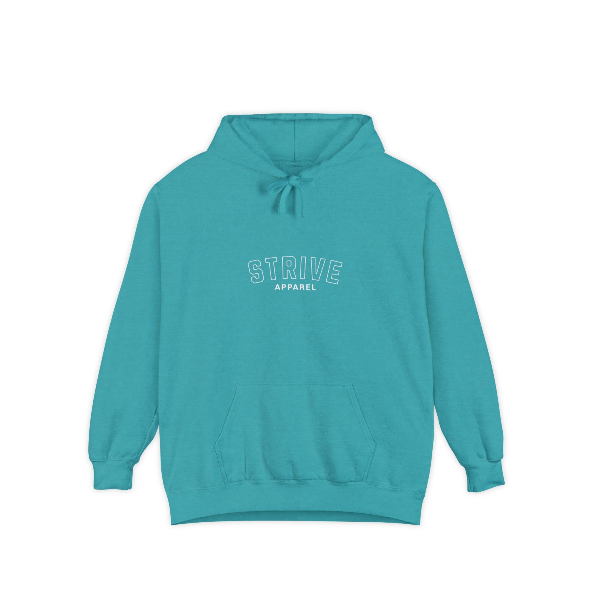 Classical Strive Hoodie