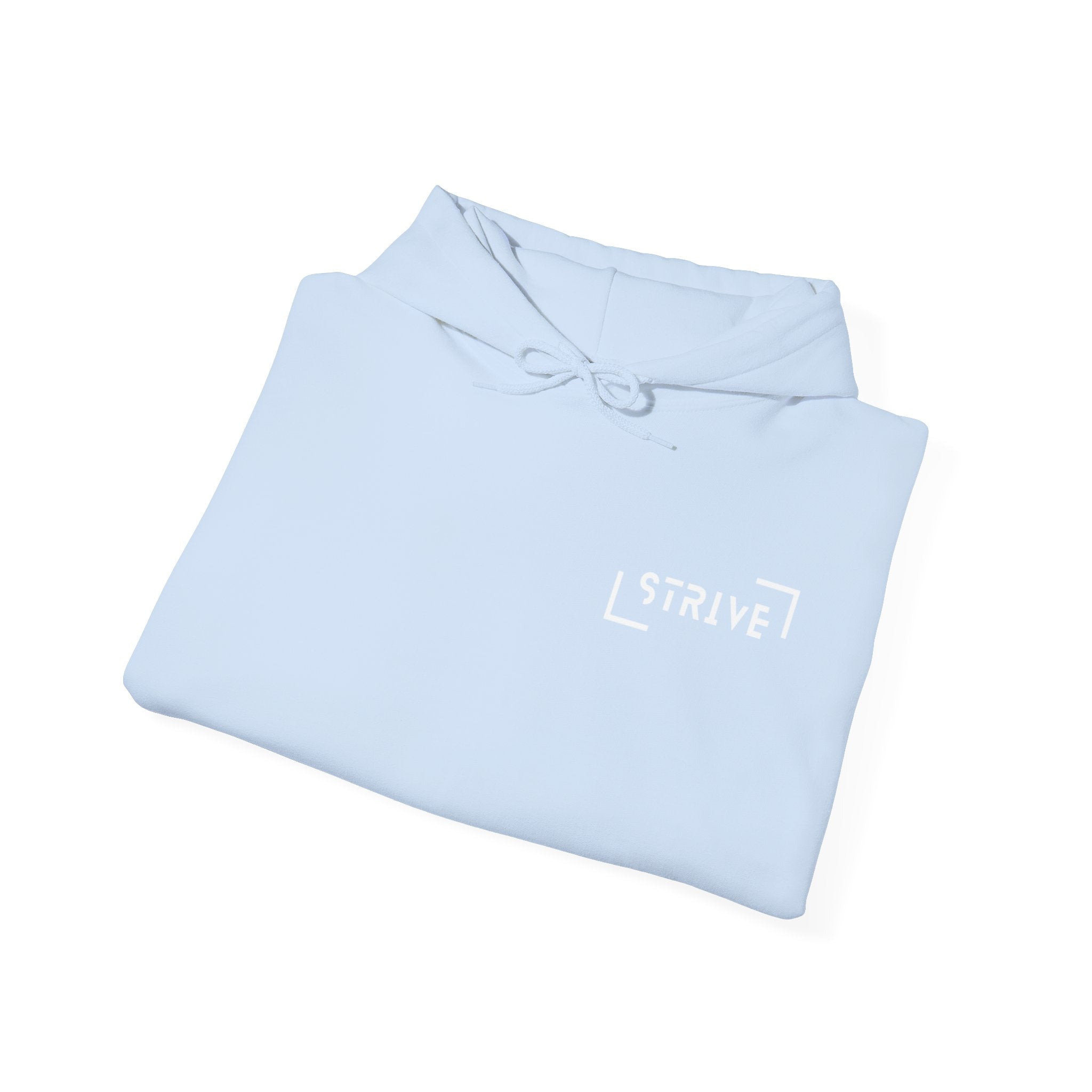 Strive Summer Hoodie