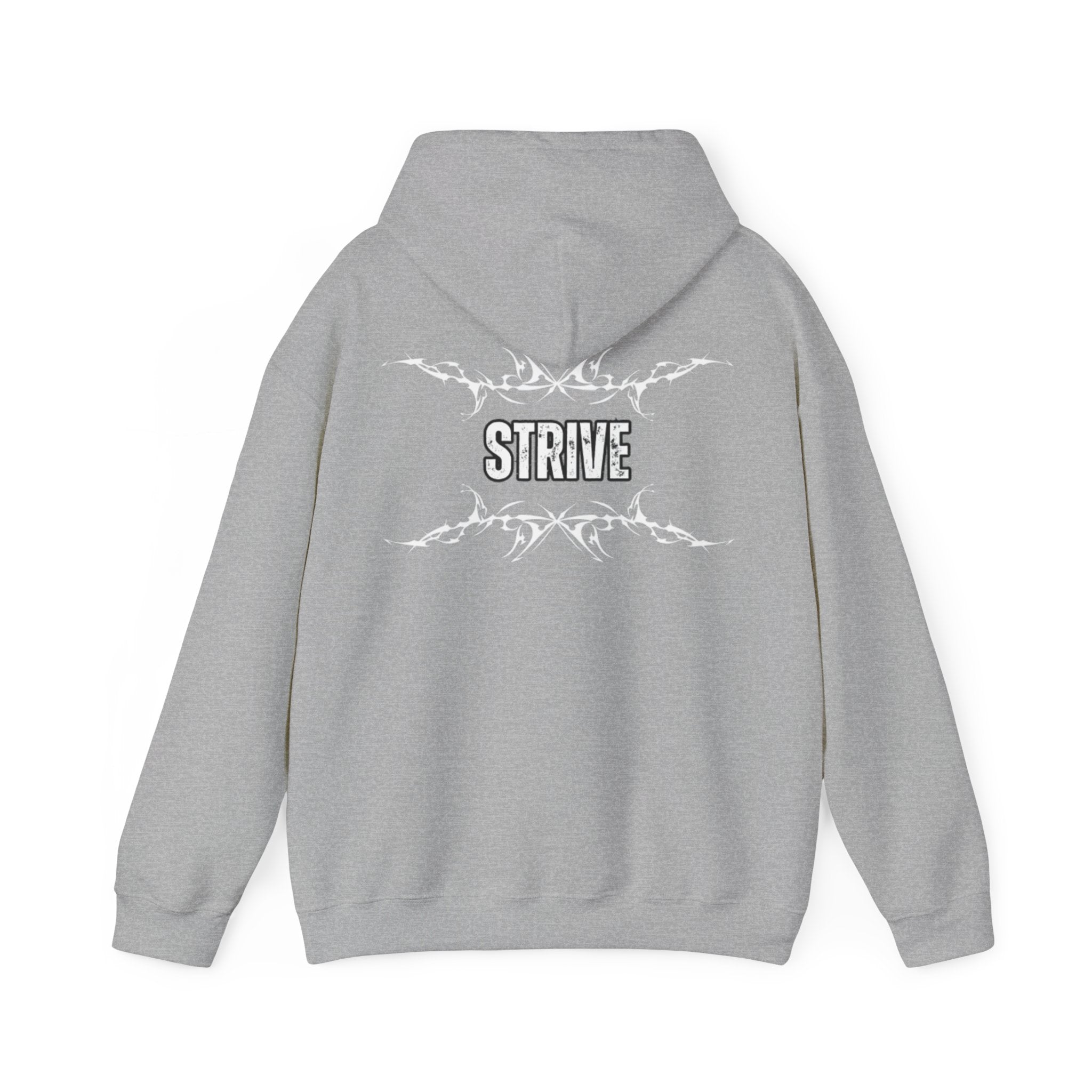 Strive Summer Hoodie