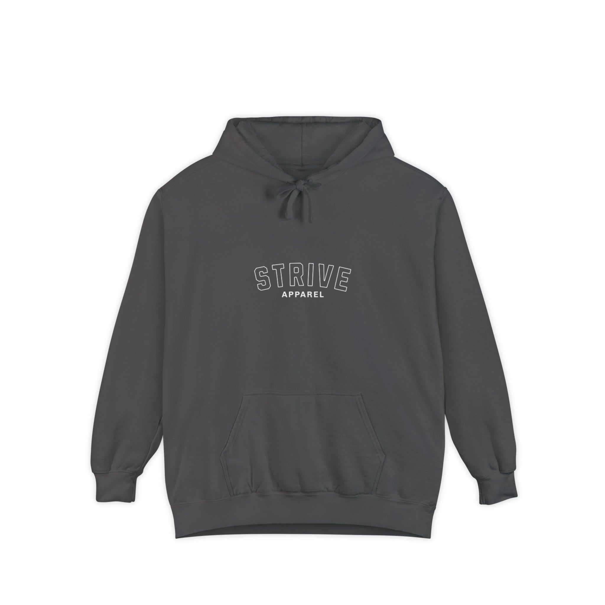 Classical Strive Hoodie