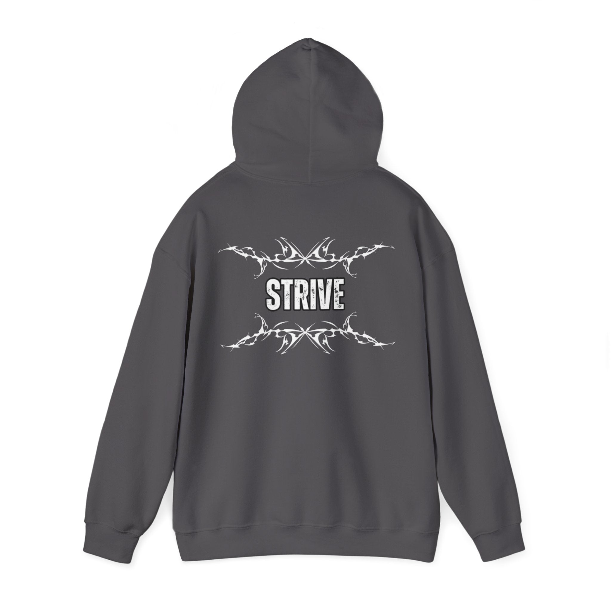 Strive Summer Hoodie