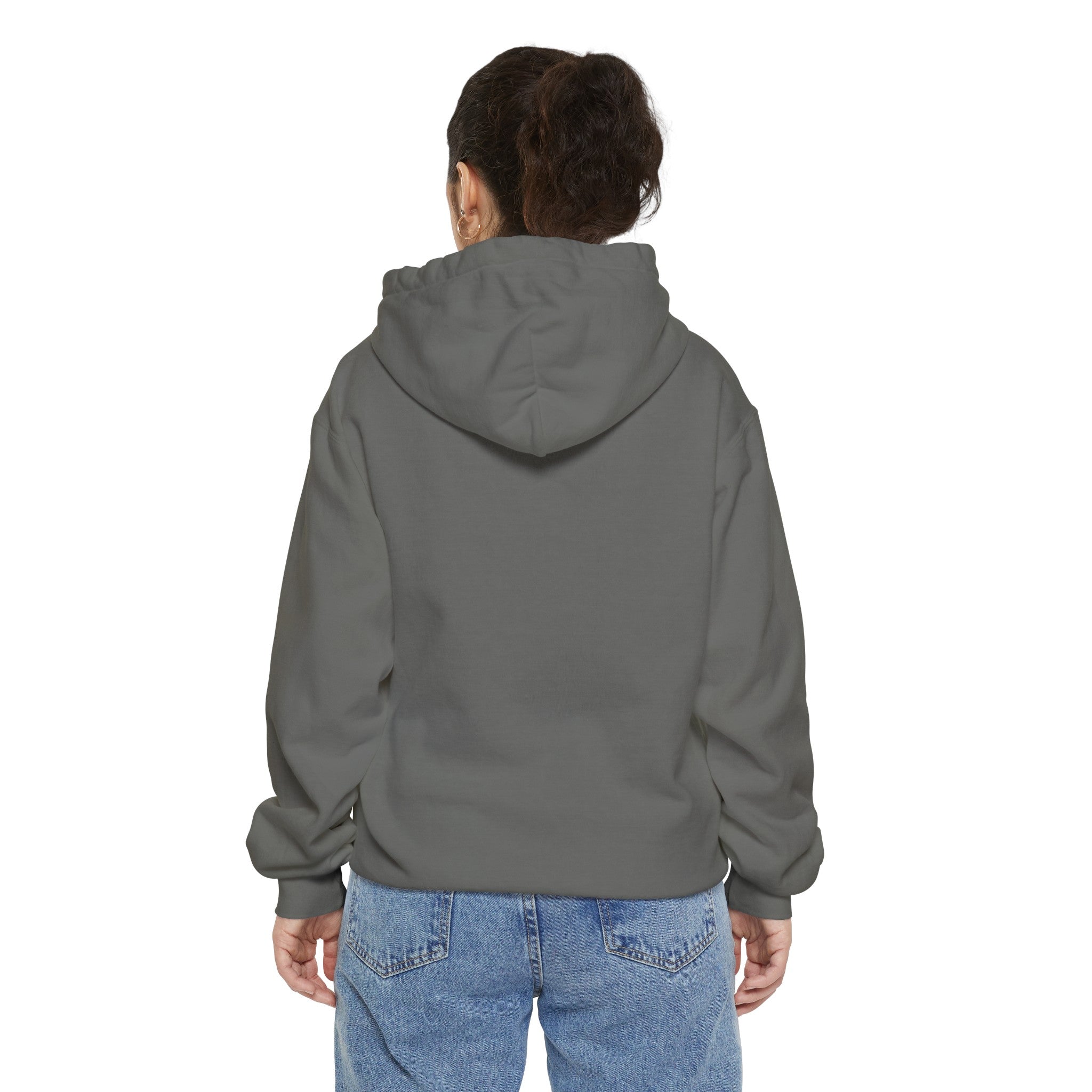 Classical Strive Hoodie