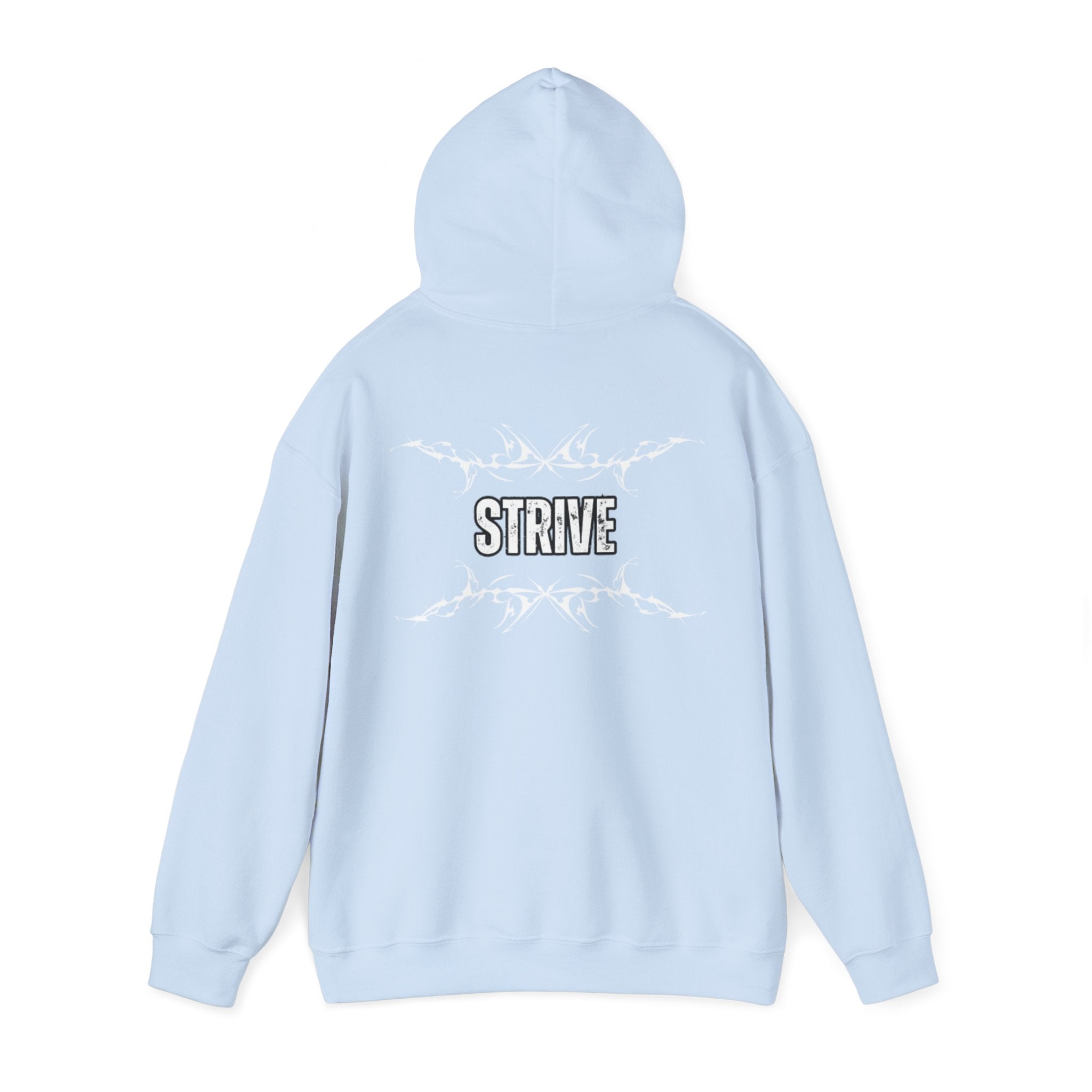 Strive Summer Hoodie