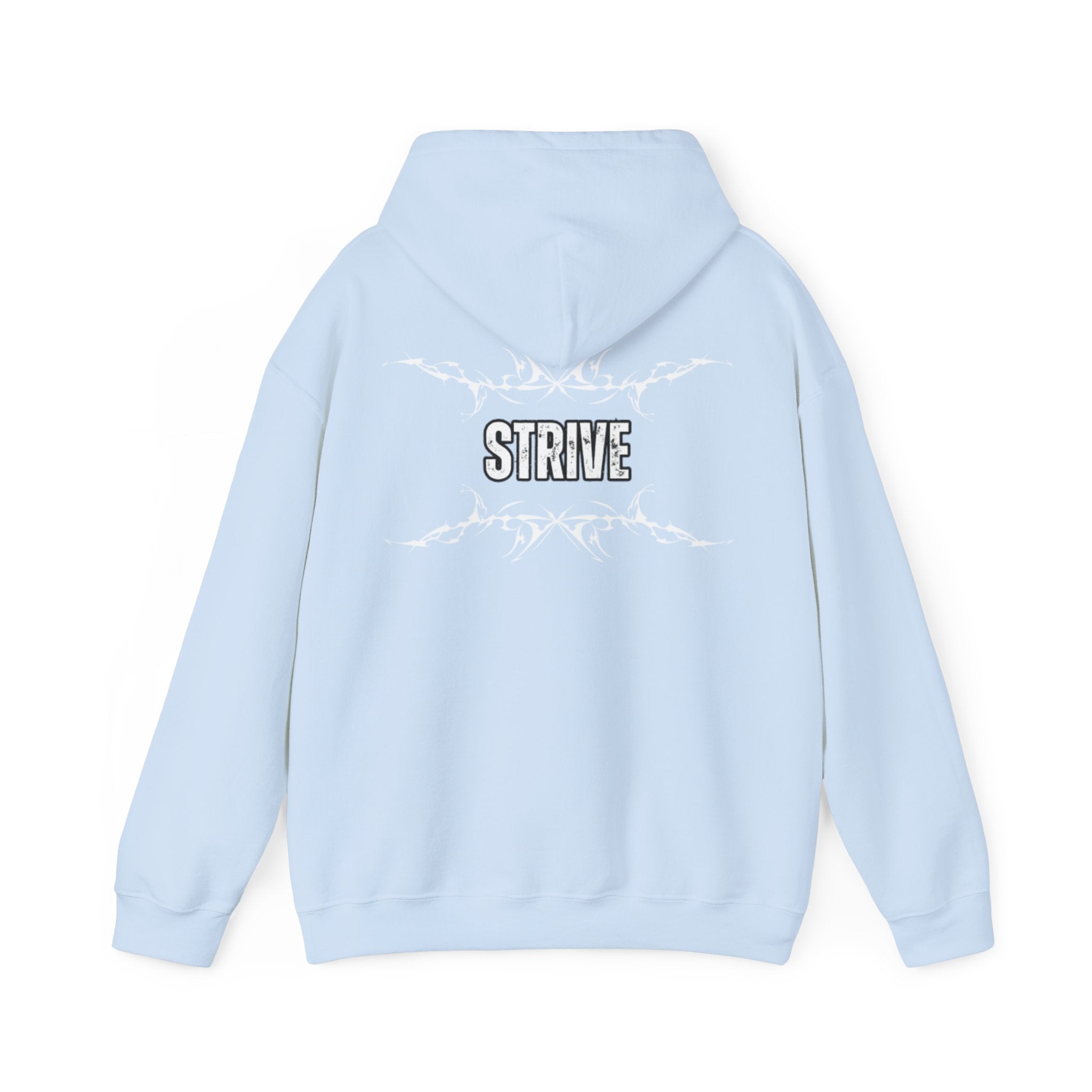 Strive Summer Hoodie